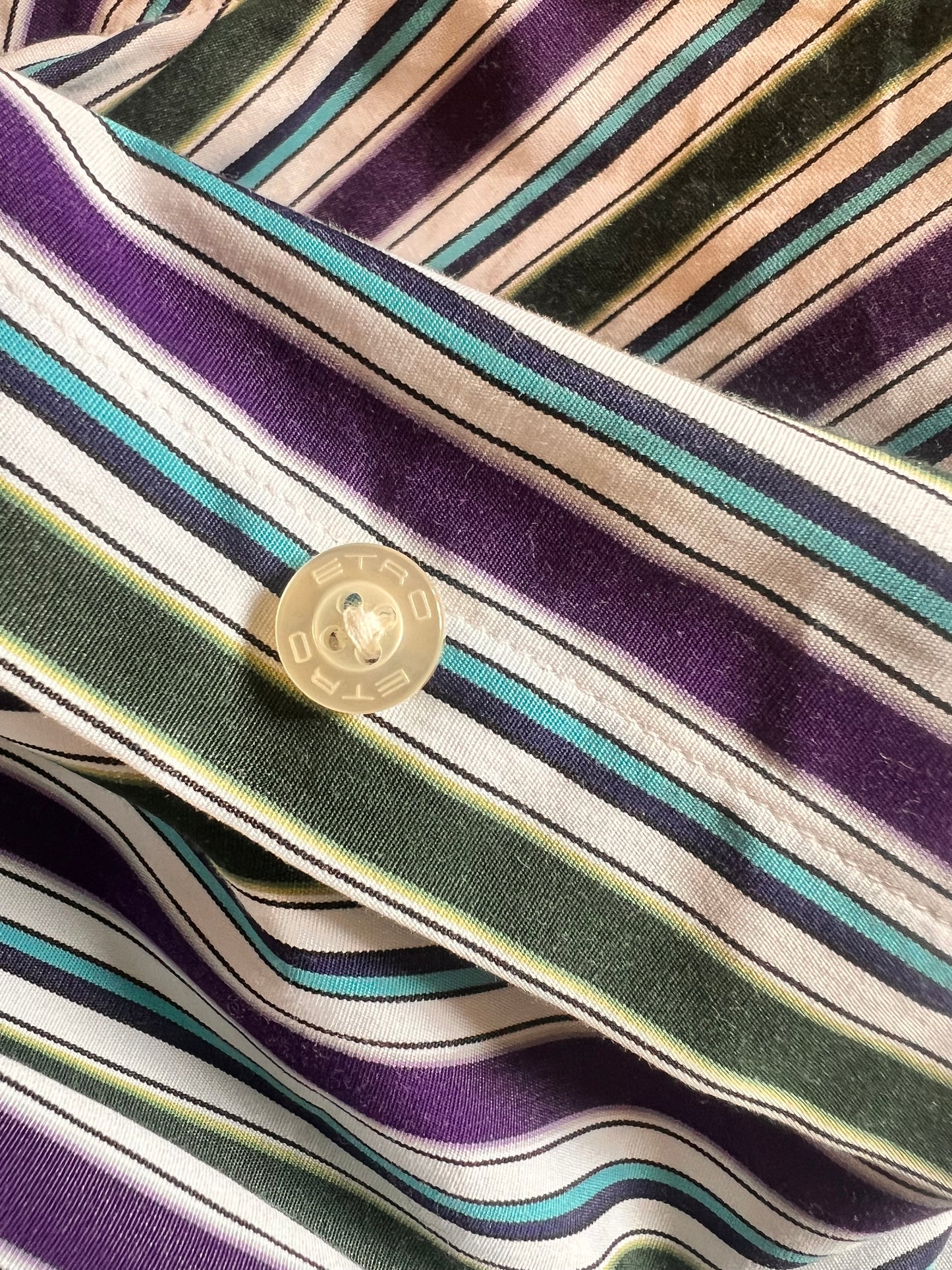 Camicia etro