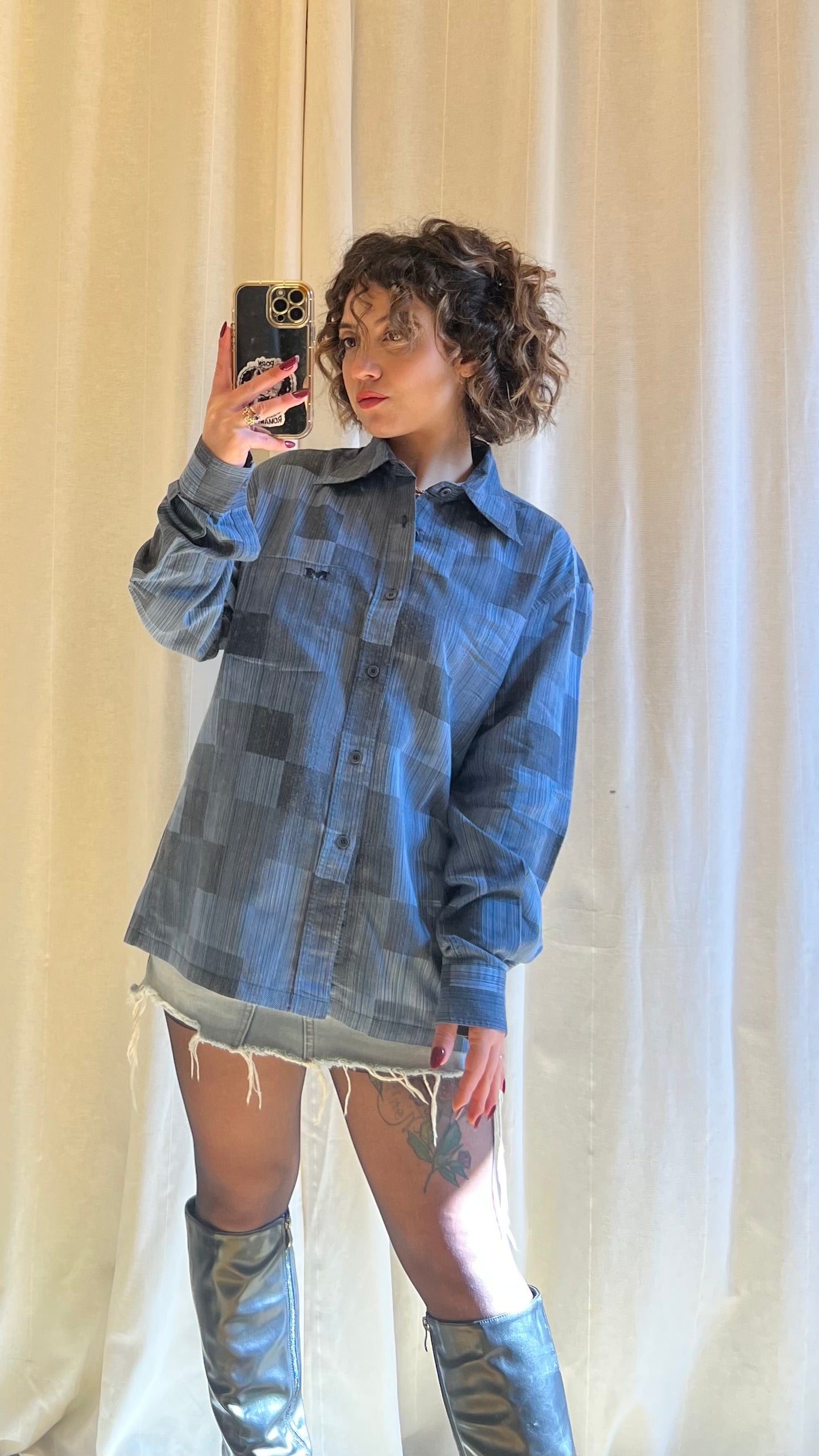 Camicia Missoni