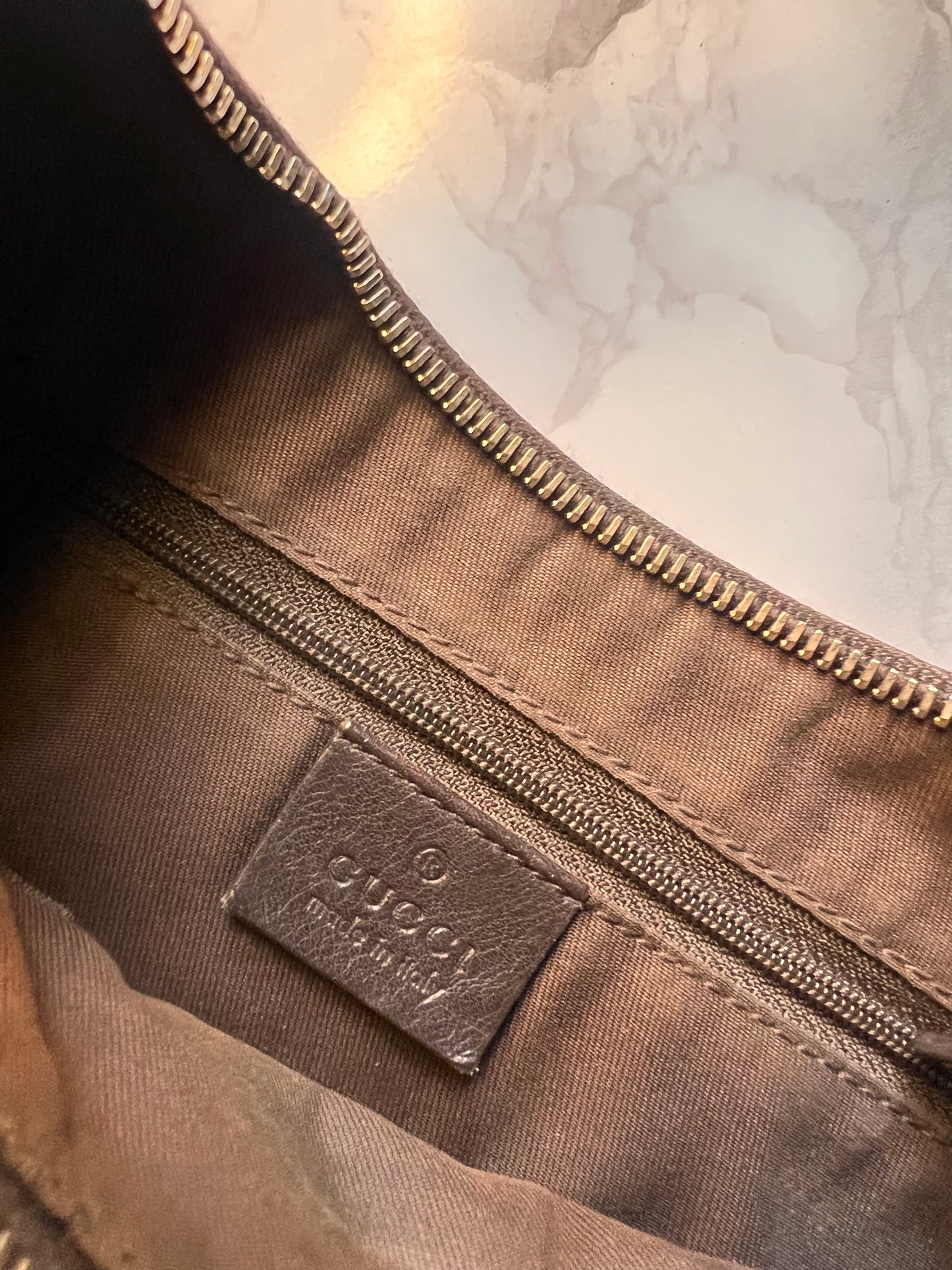 Borsa Gucci Abey