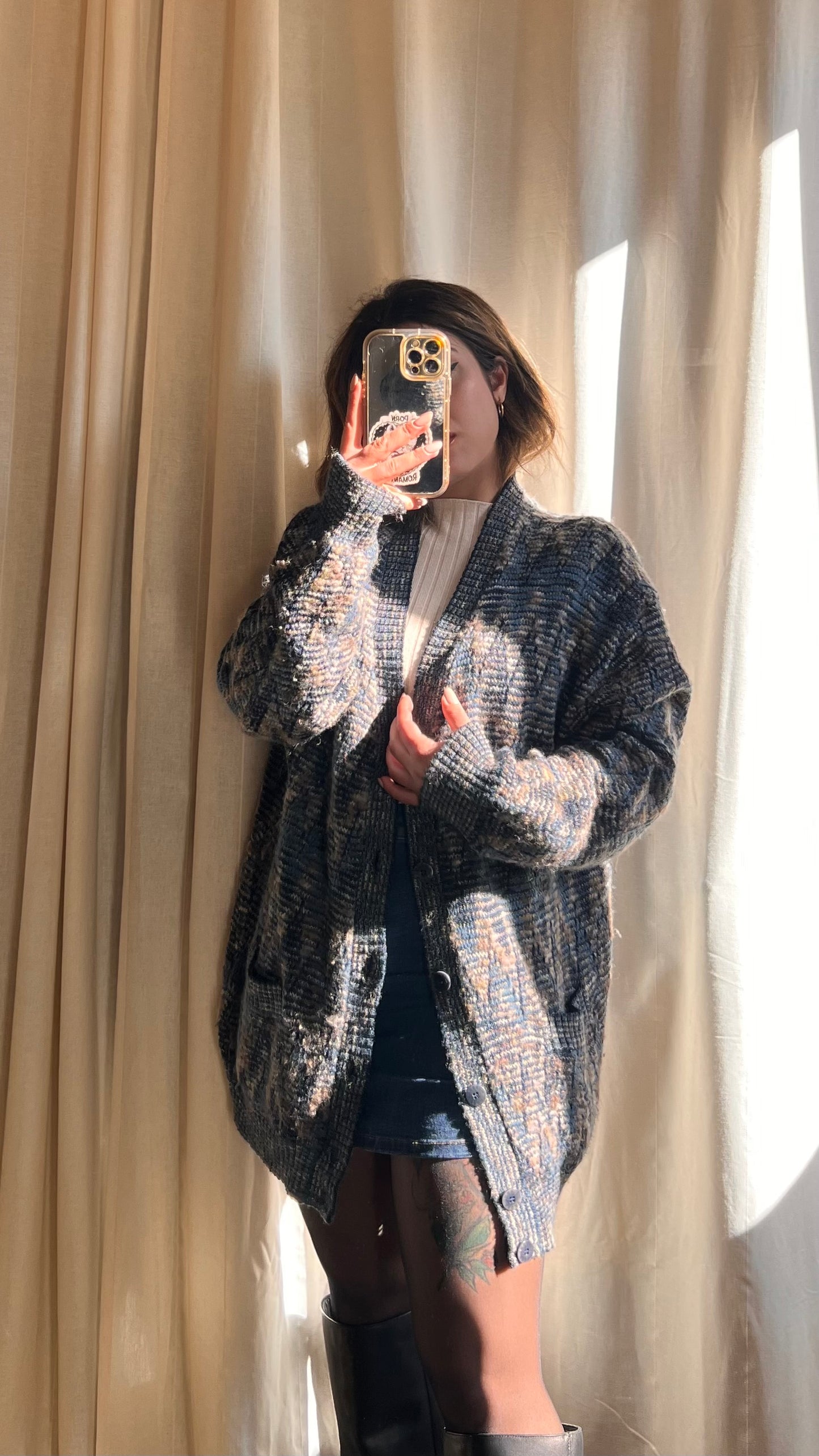 Cardigan Missoni
