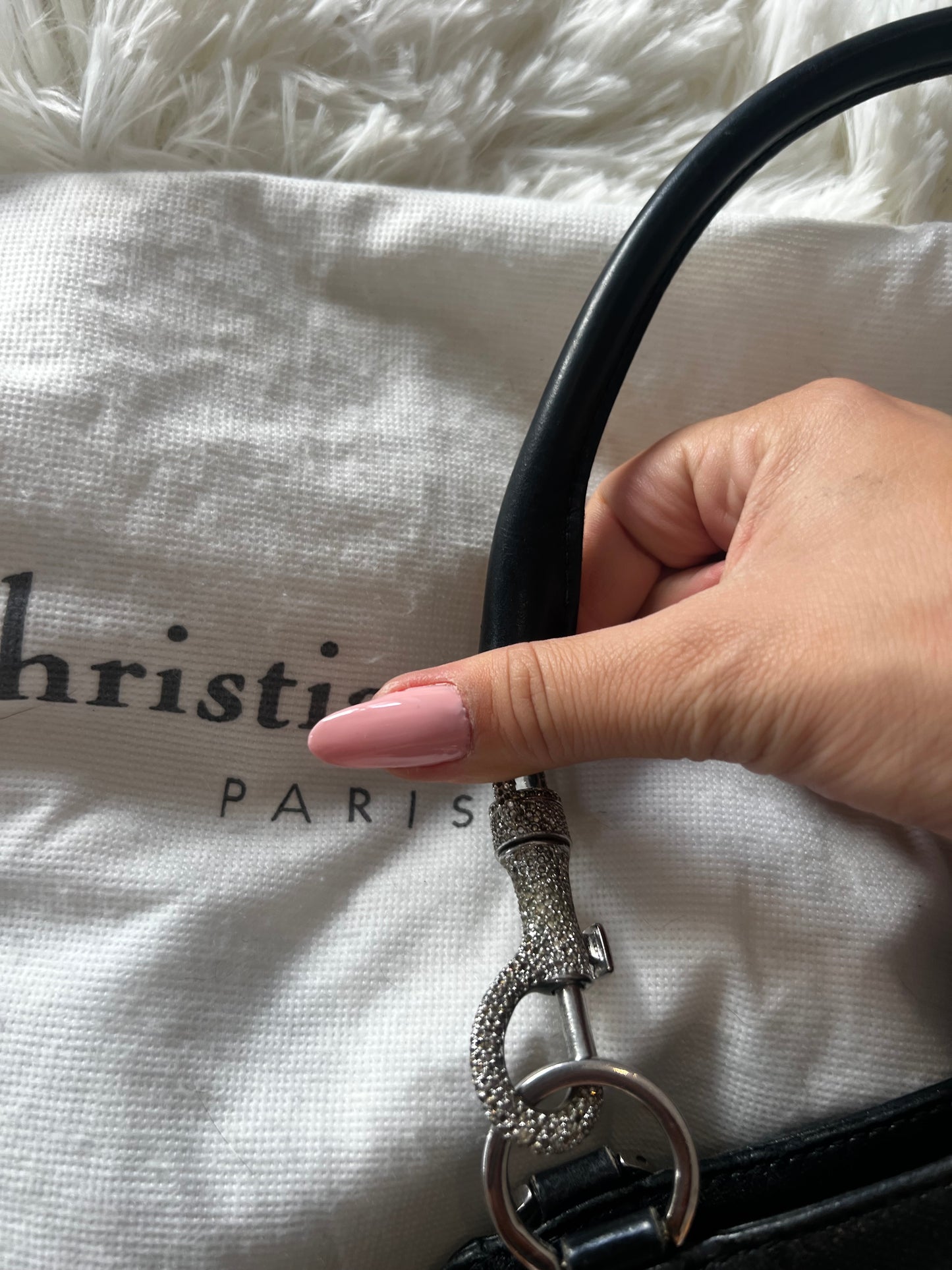 Borsa Dior 2003