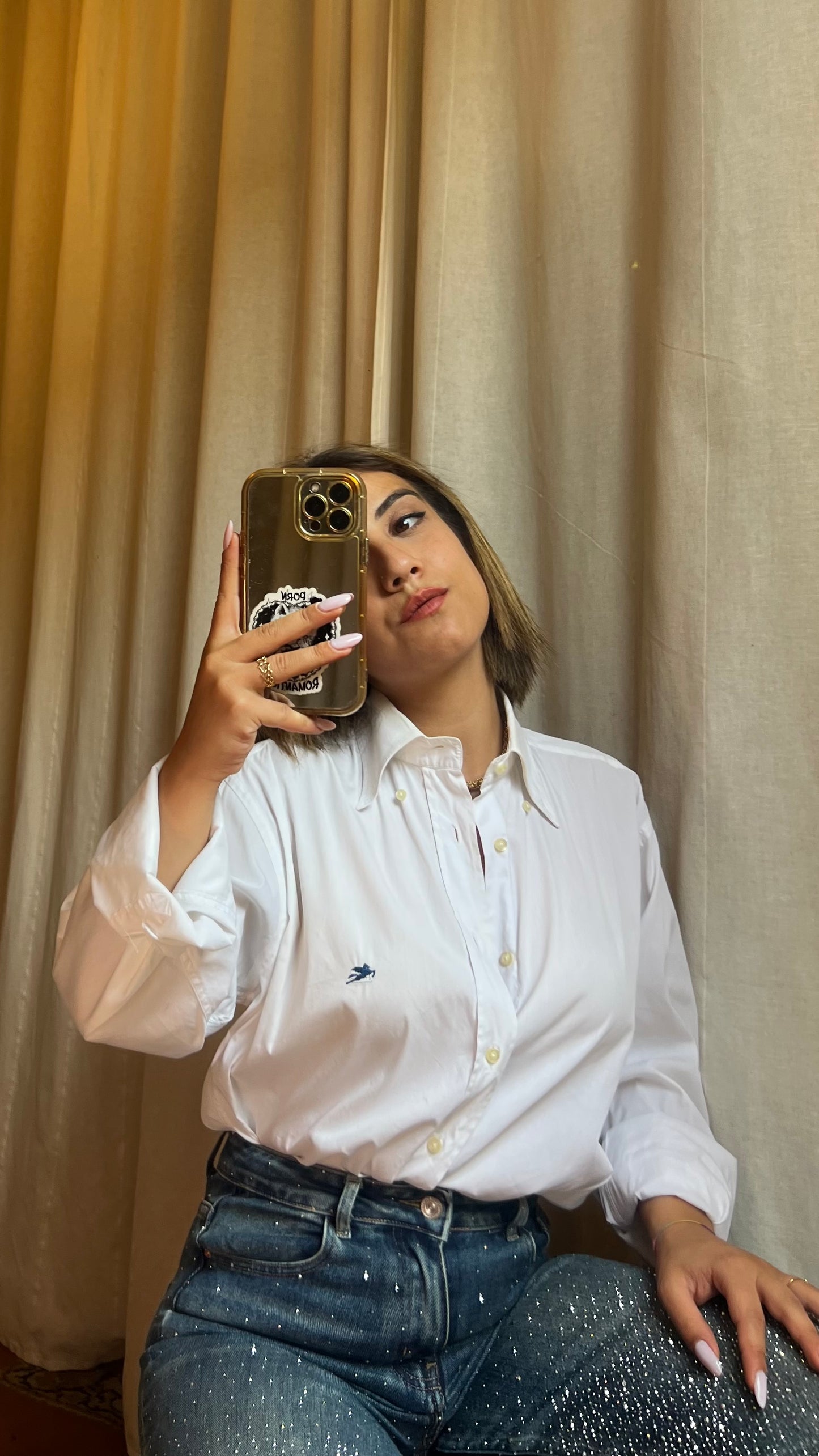 Camicia etro