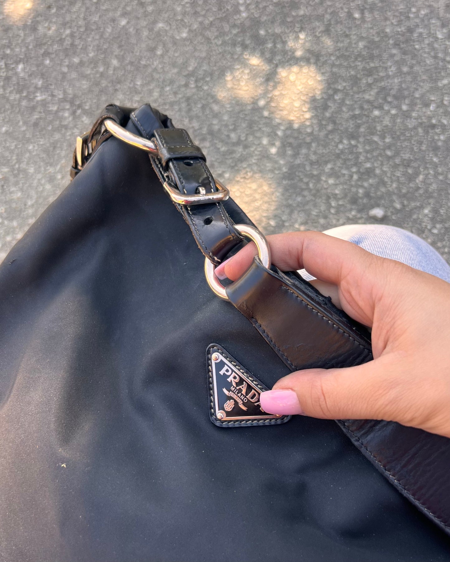 Borsa Prada
