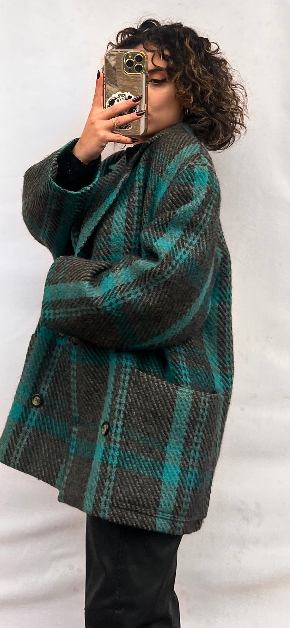 Cappotto Marella