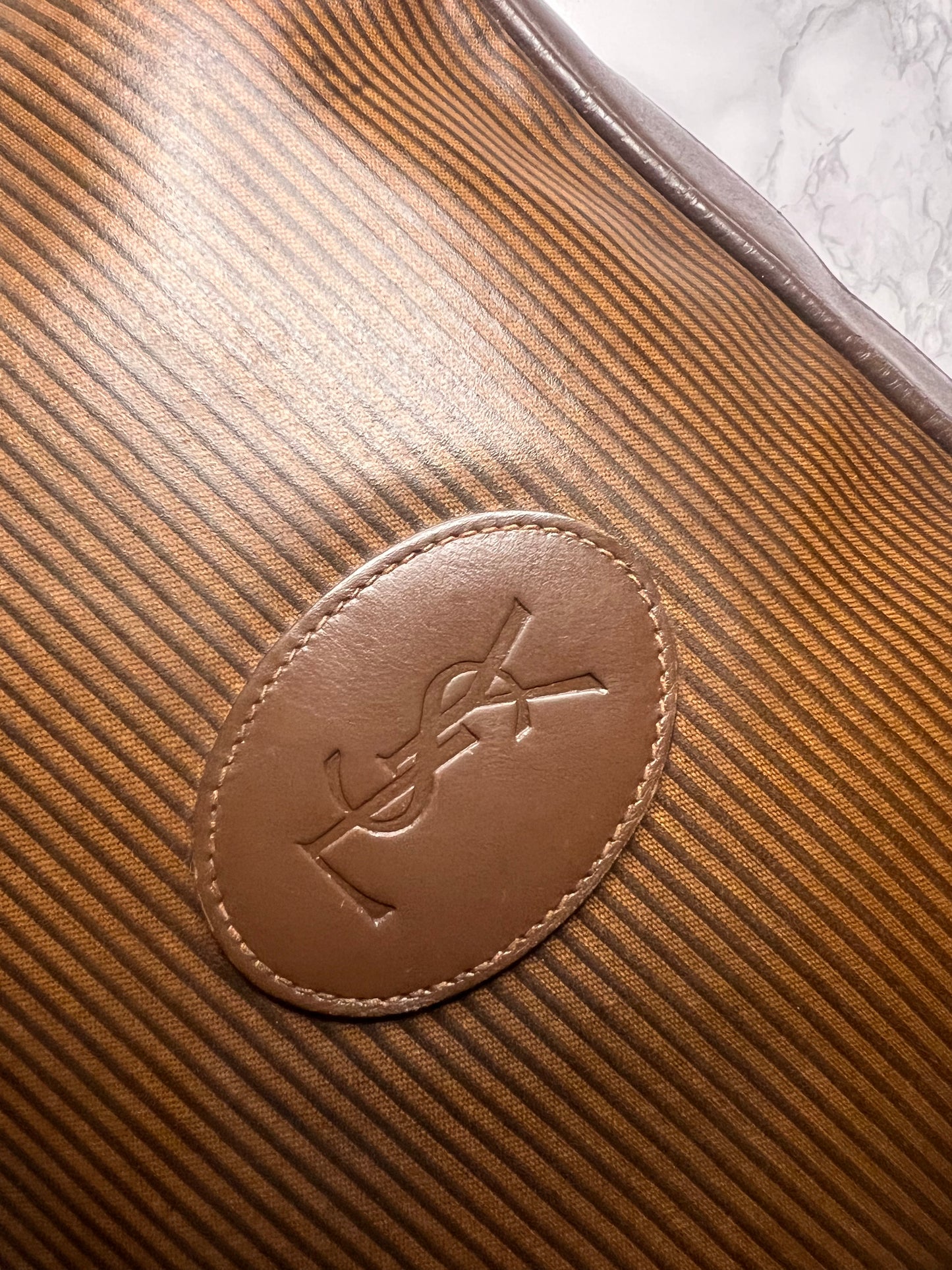 Borsa Yves Saint Laurent vintage