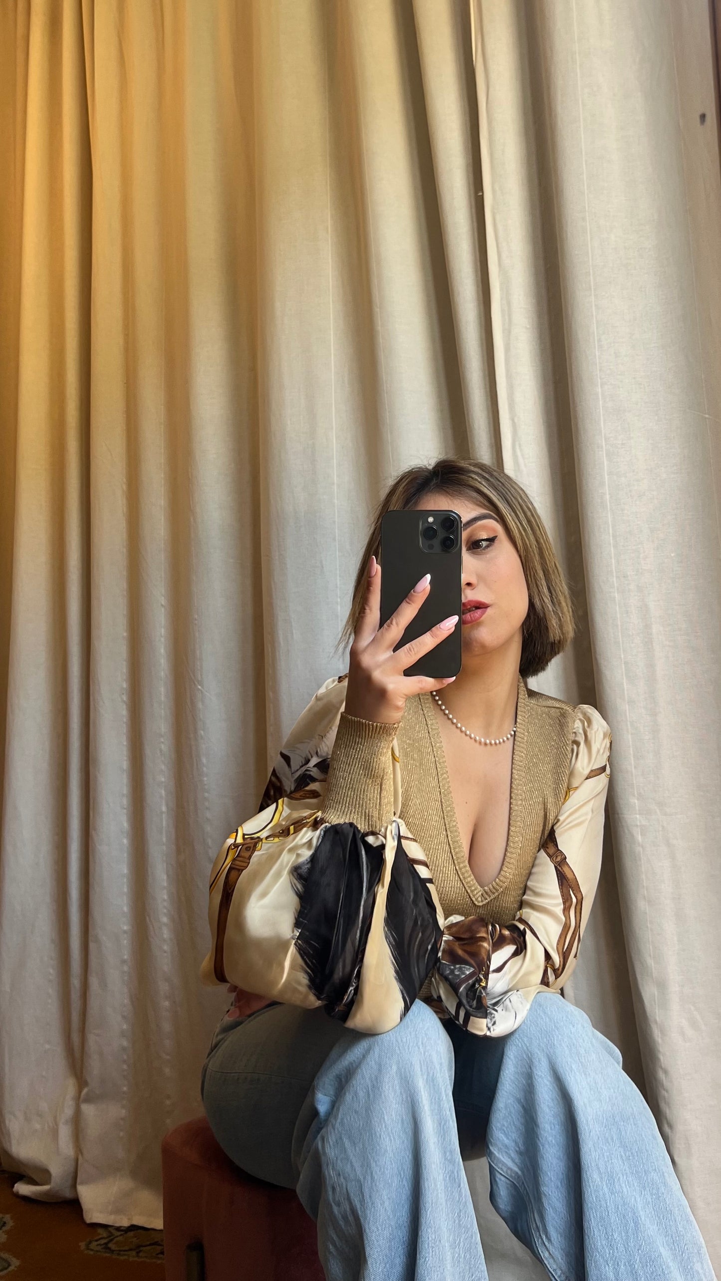 Maglia Dolce e Gabbana