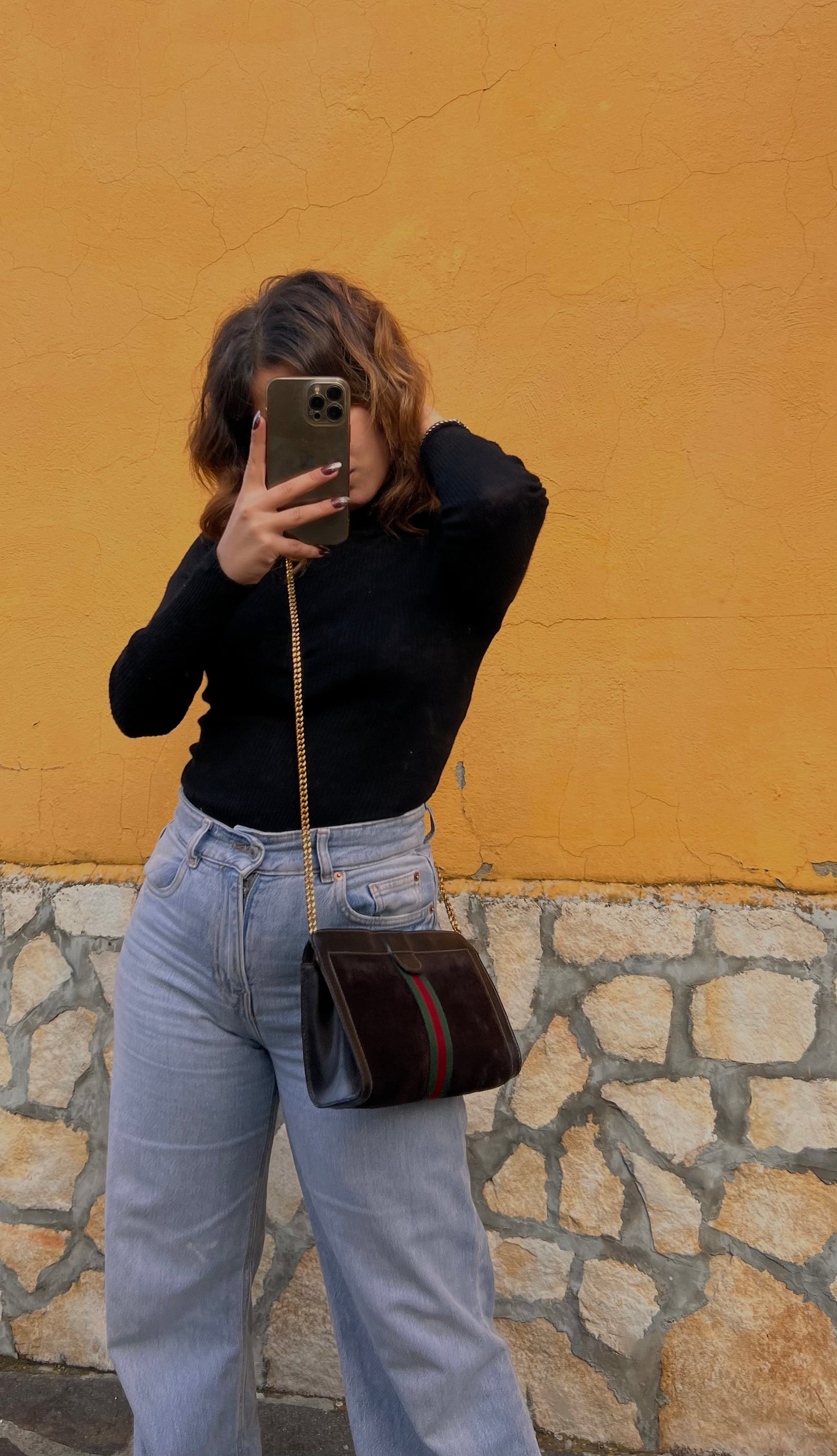 Gucci Ophidia vintage