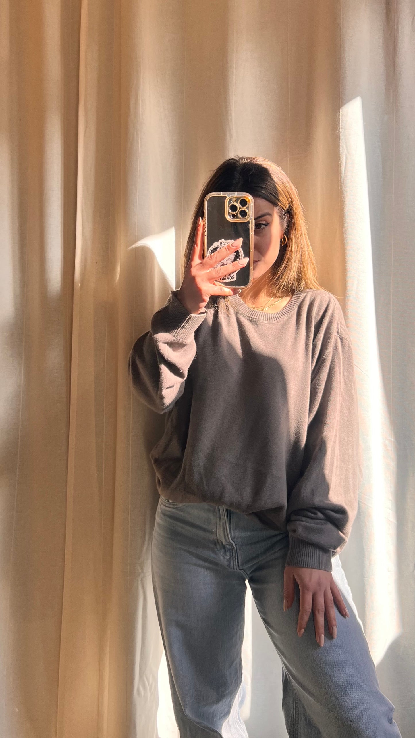 Maglione Lacoste