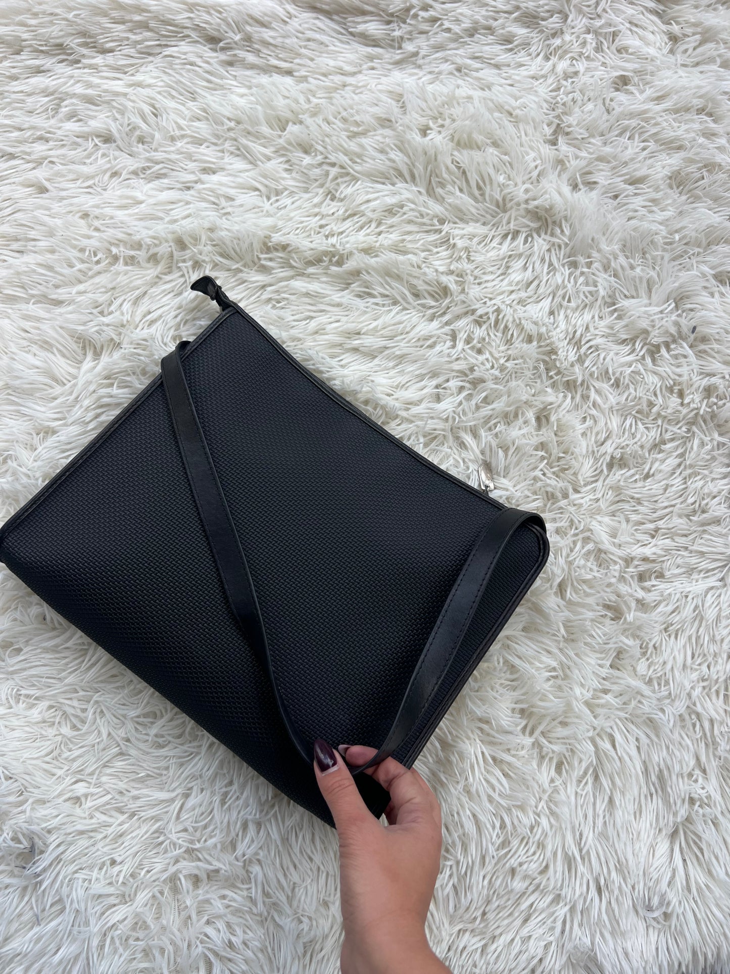 Sottospalla maxi Yves Saint Laurent