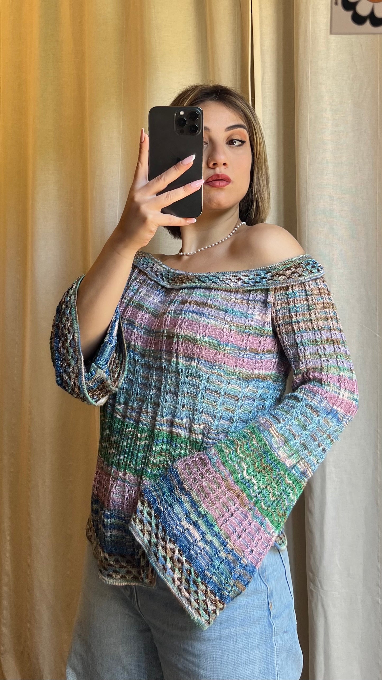Maglia Missoni