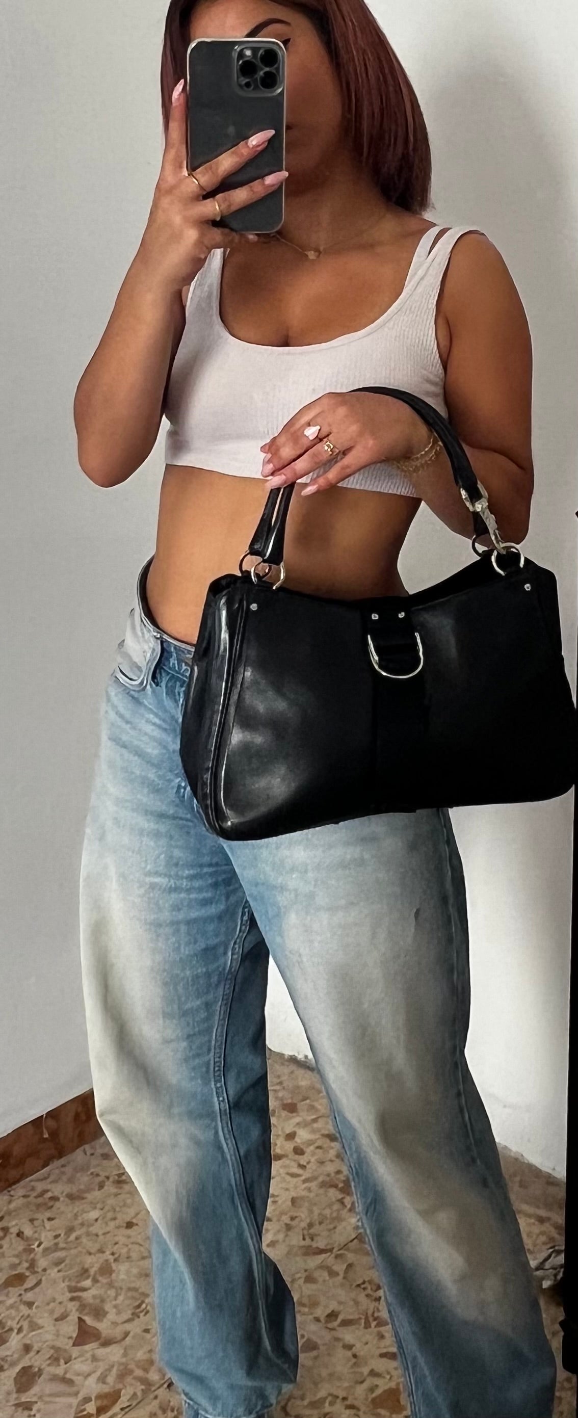 Borsa Dior 2003