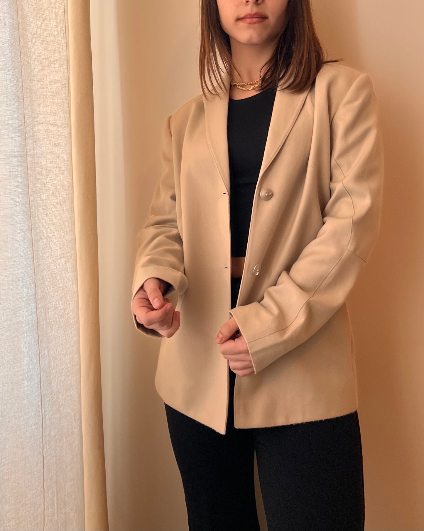 Blazer Valentino