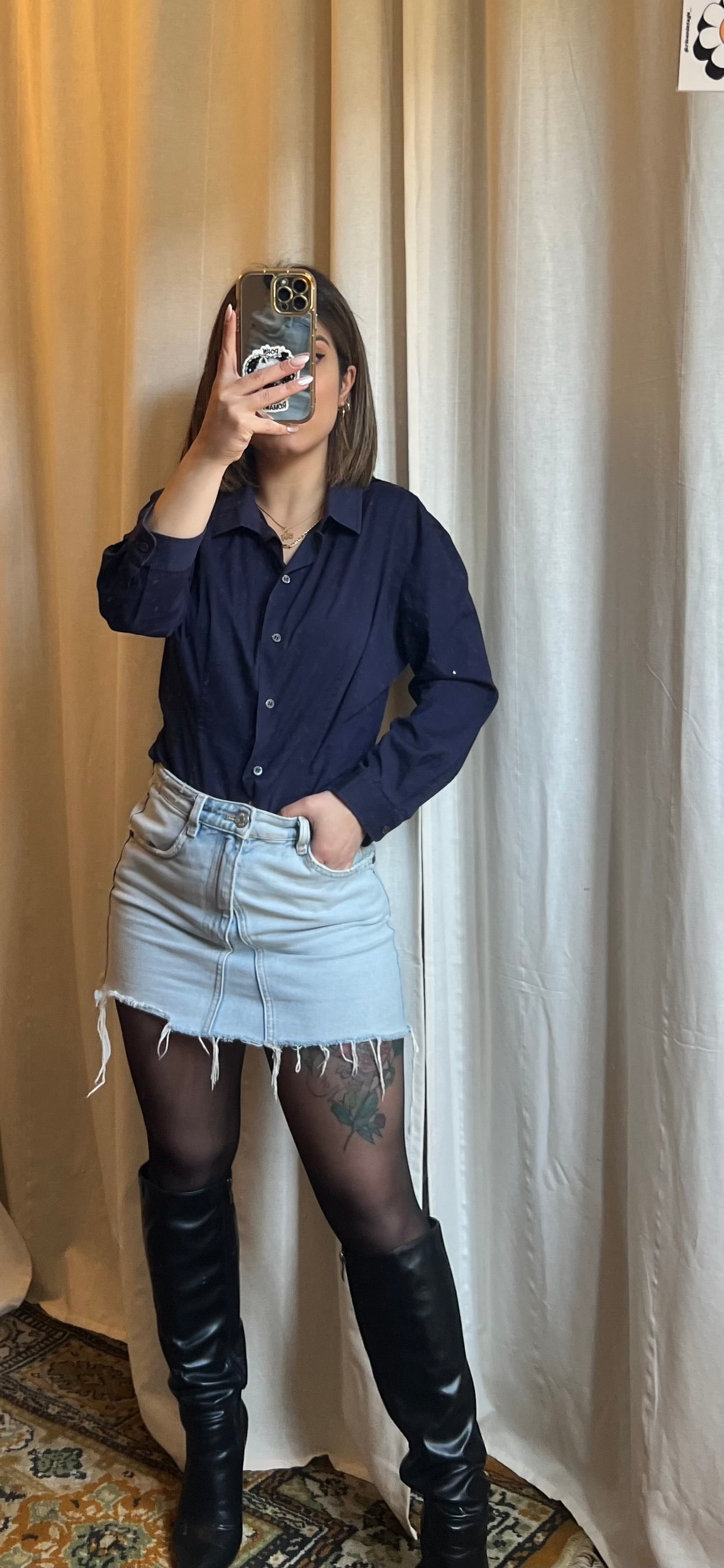 Camicia Prada