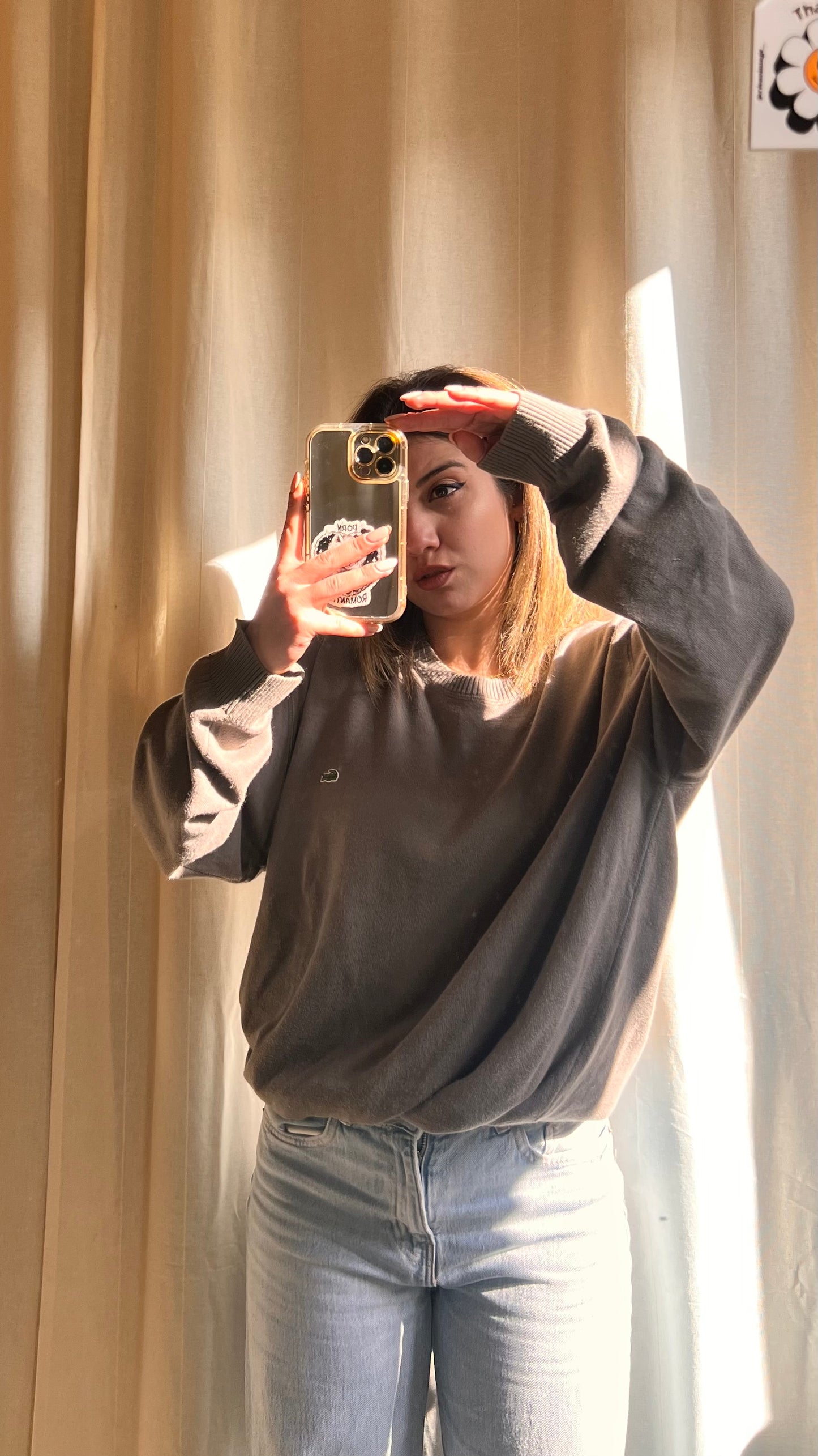 Maglione Lacoste