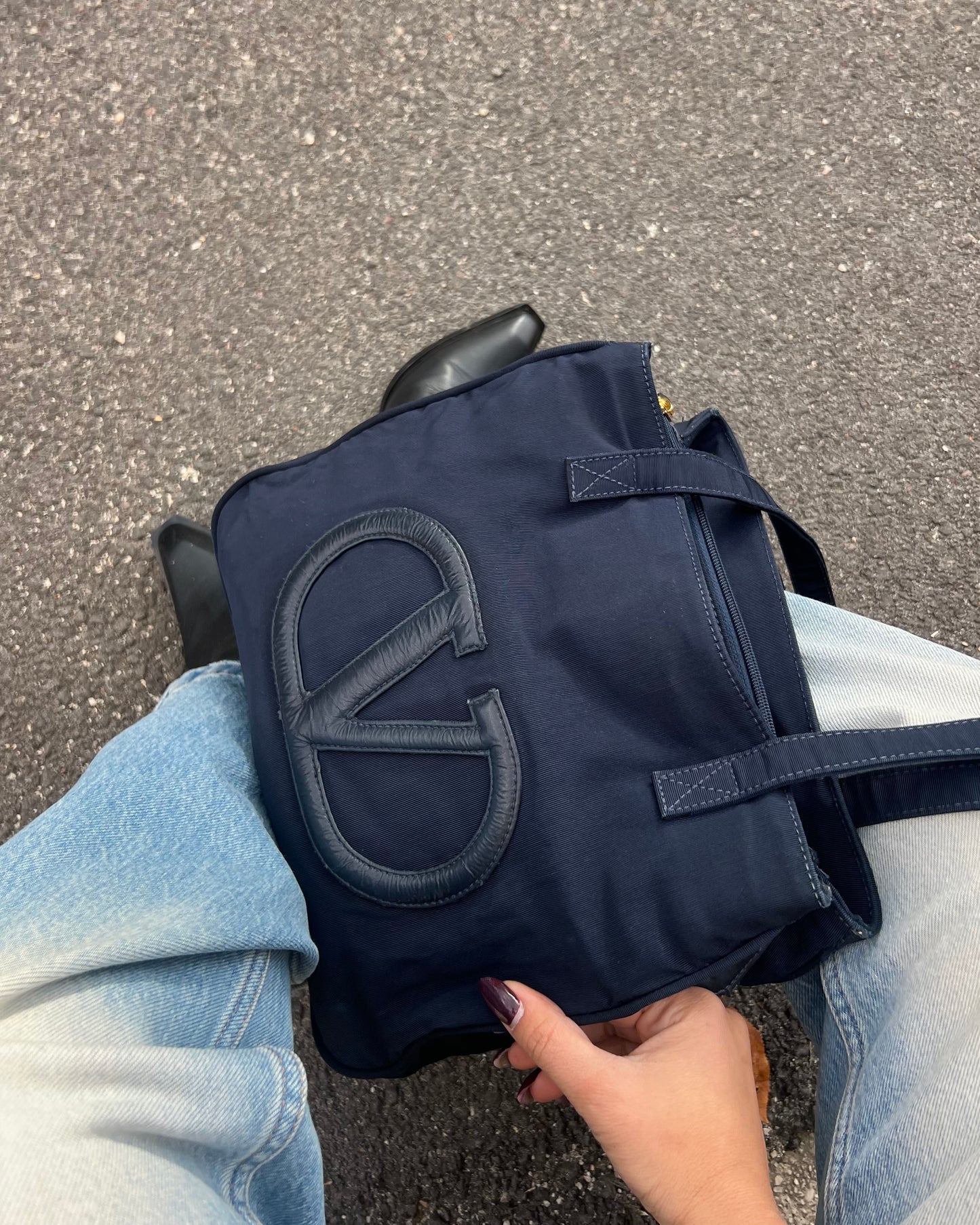 Shopper logo Valentino