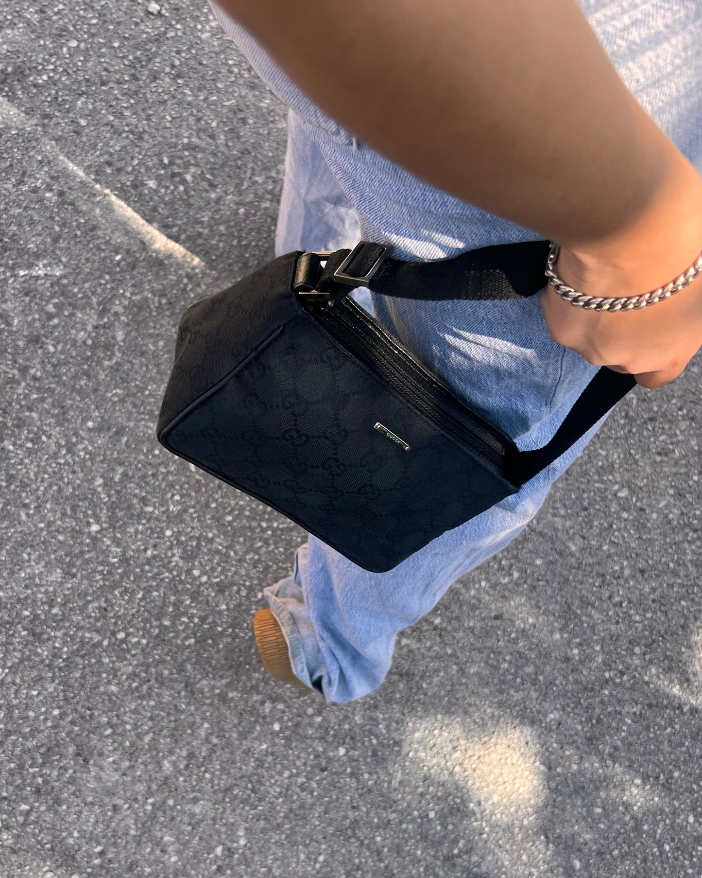 Baguette Gucci