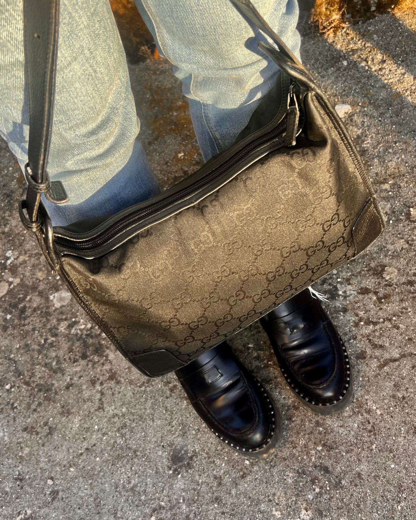 Borsa Gucci
