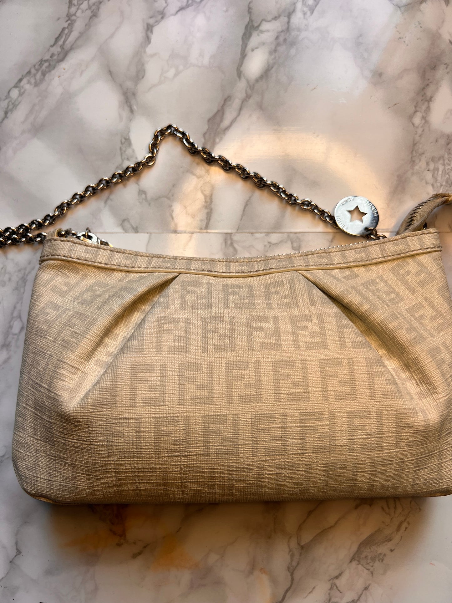 Baguette Chain Fendi