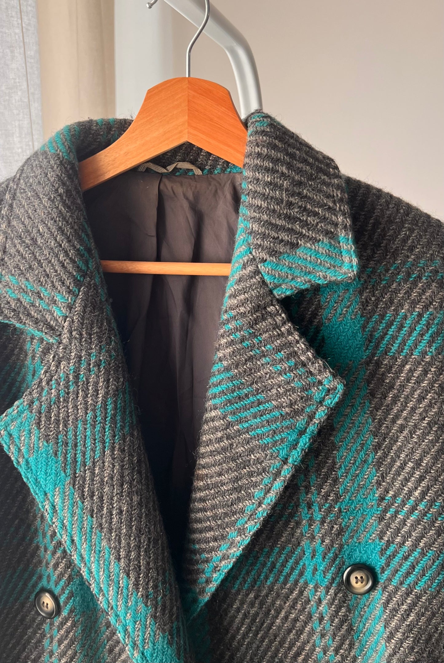 Cappotto Marella vintage