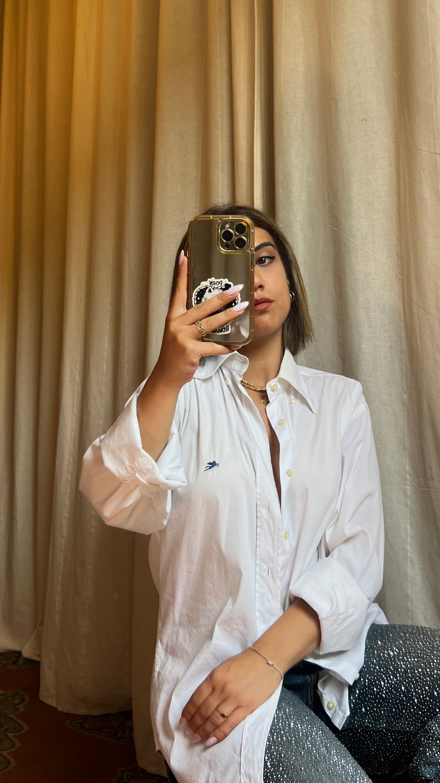 Camicia etro
