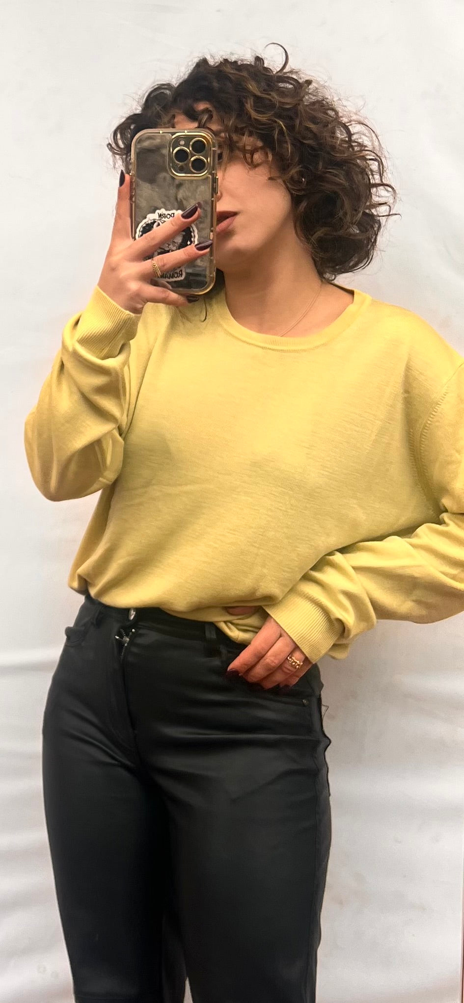 Maglione Valentino