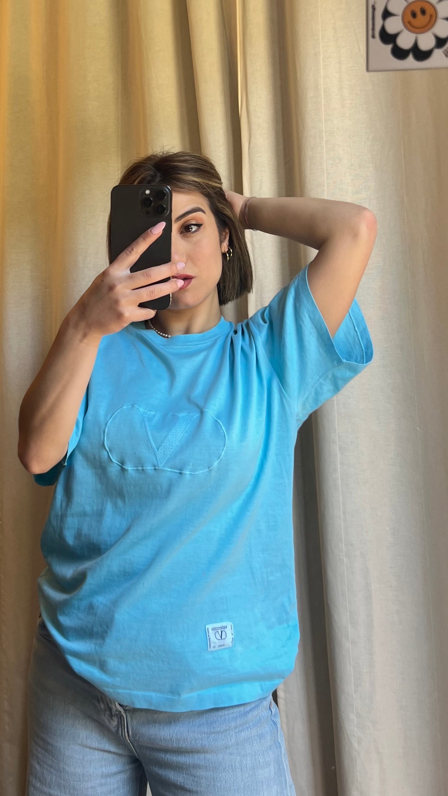T shirt Valentino vintage