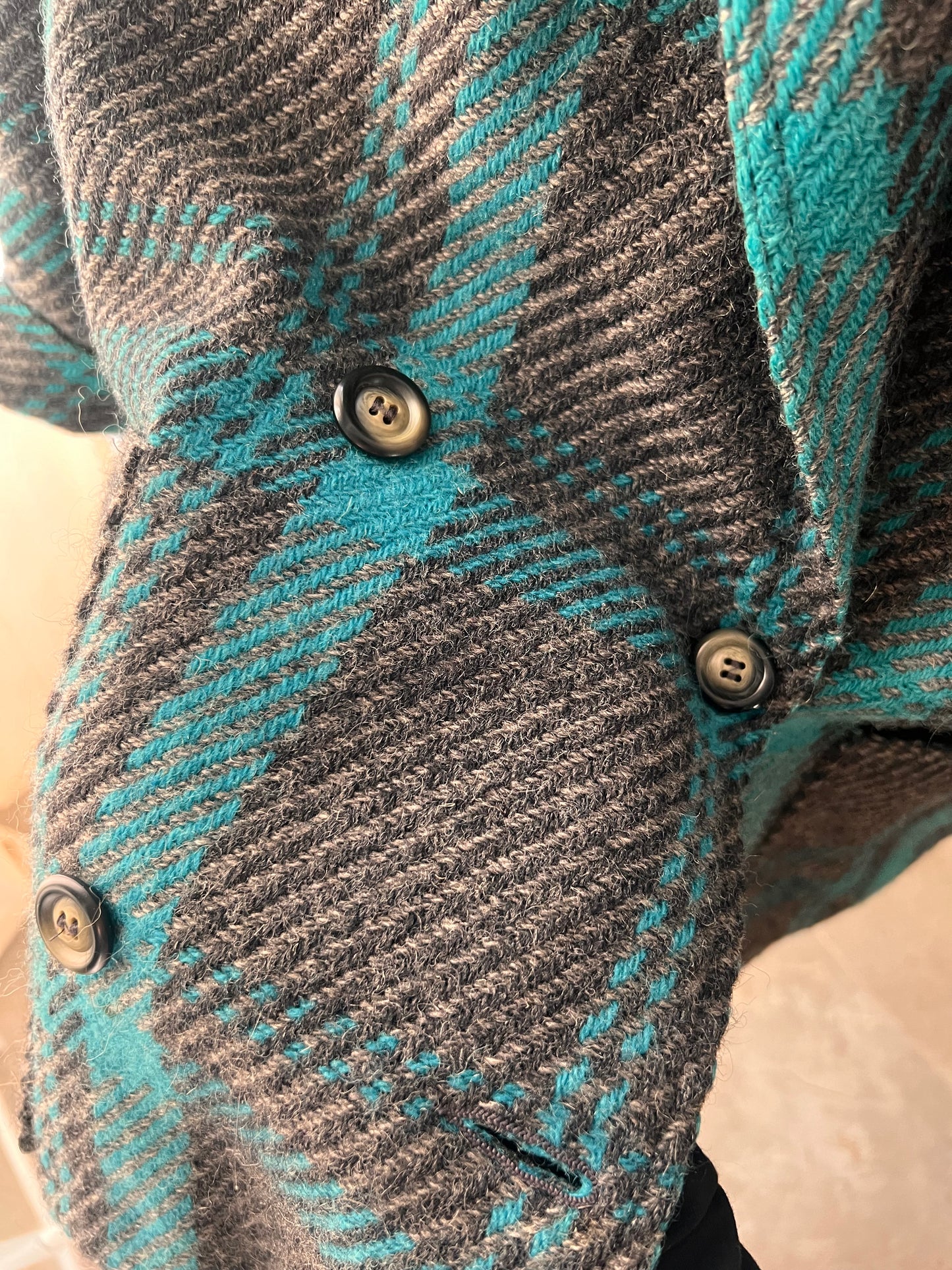 Cappotto Marella vintage