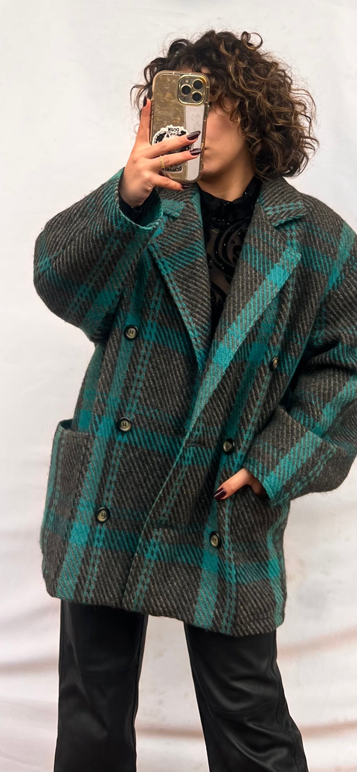 Cappotto Marella