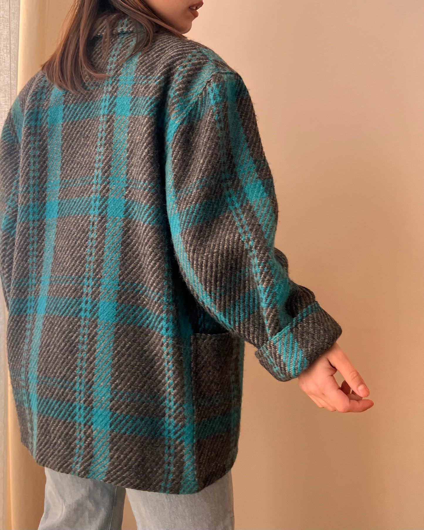 Cappotto Marella vintage
