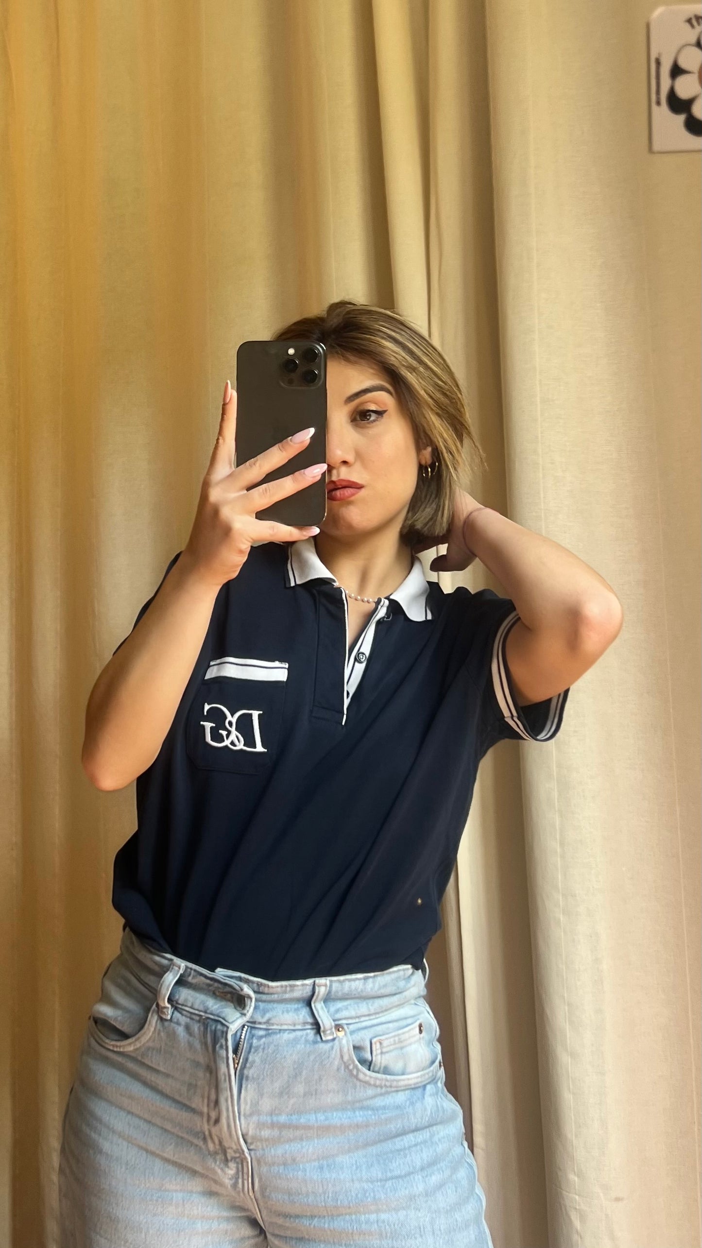 Polo dolce & gabbana