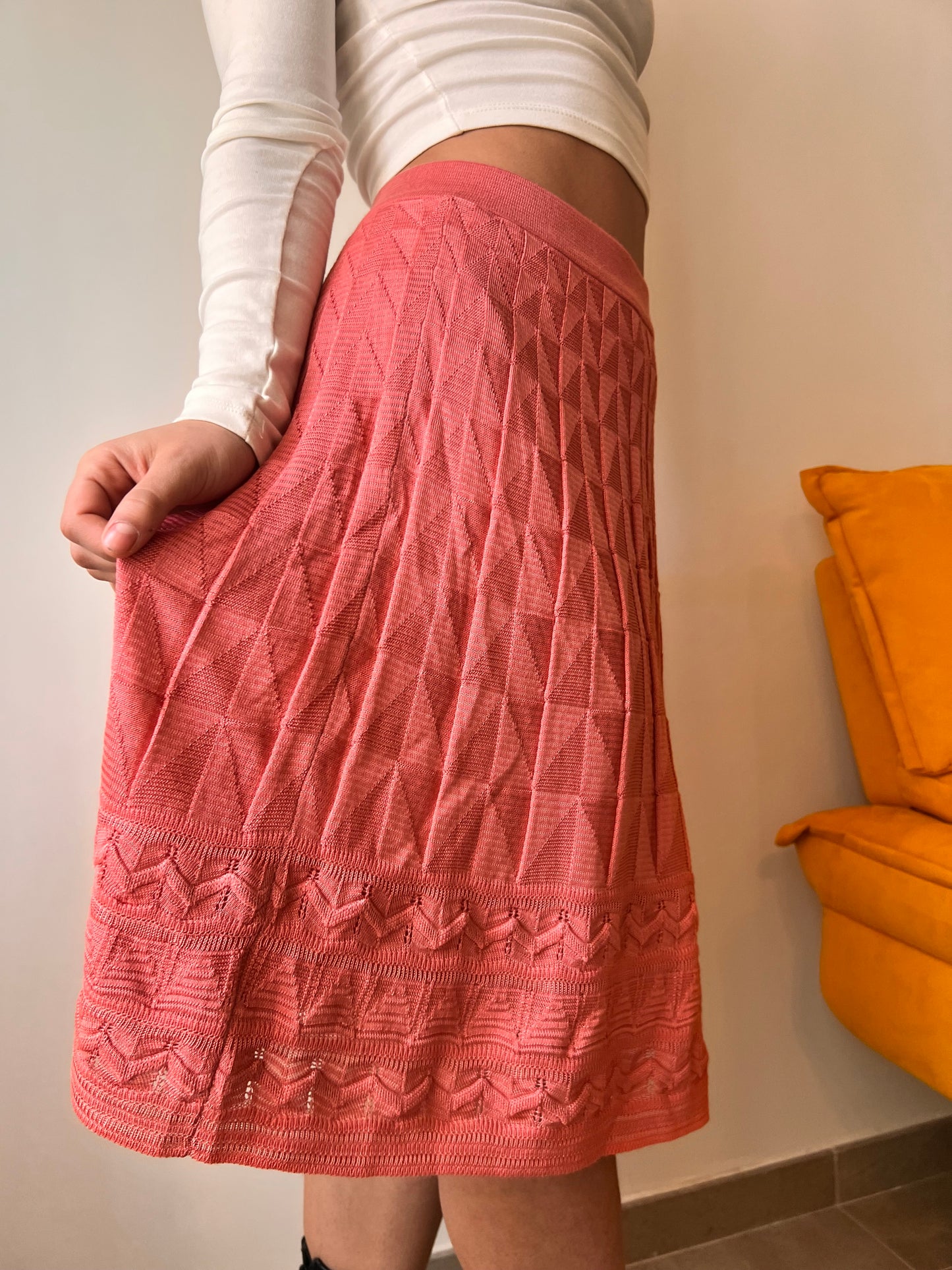 Gonna Missoni