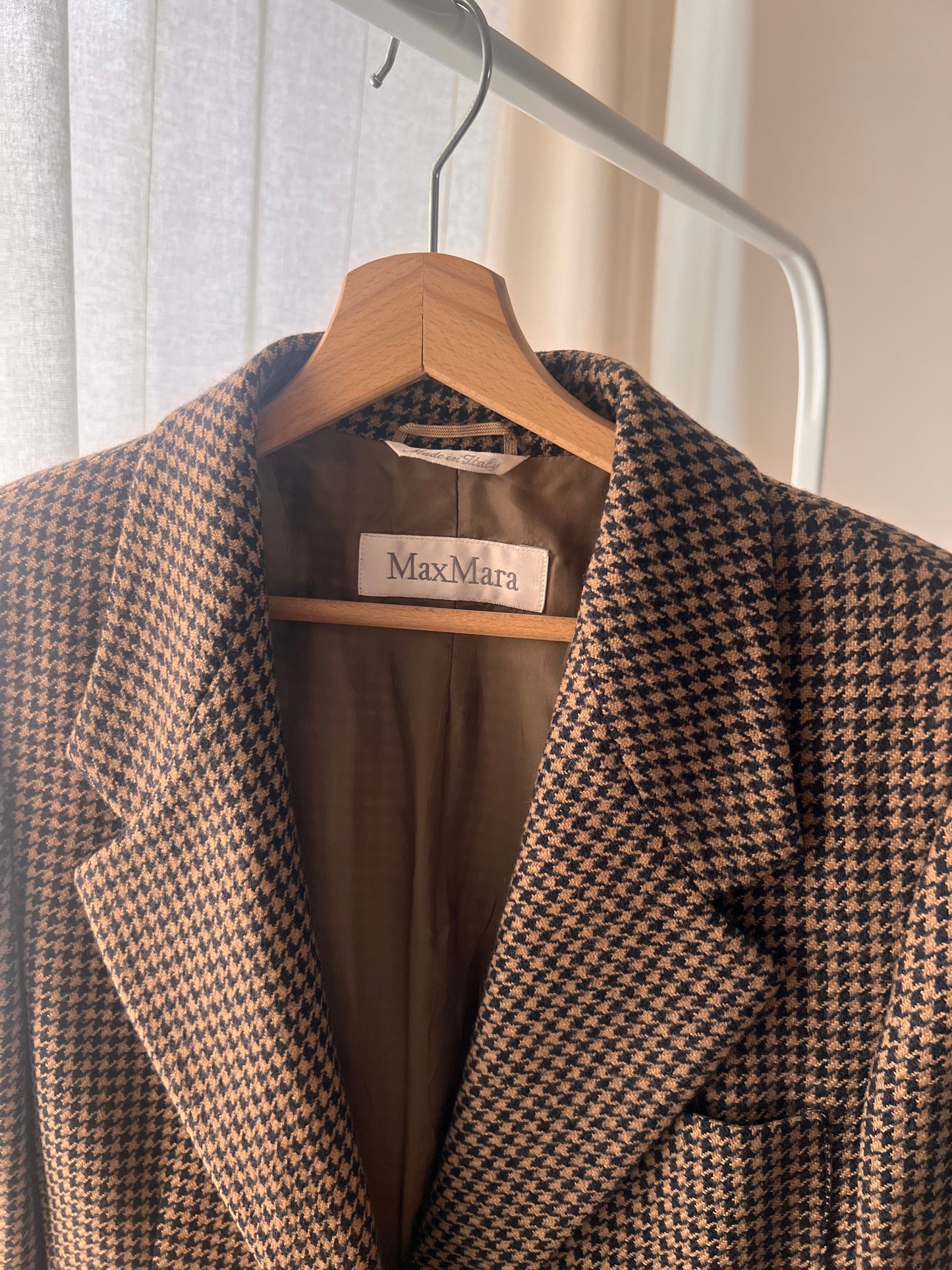 Giacca Max Mara