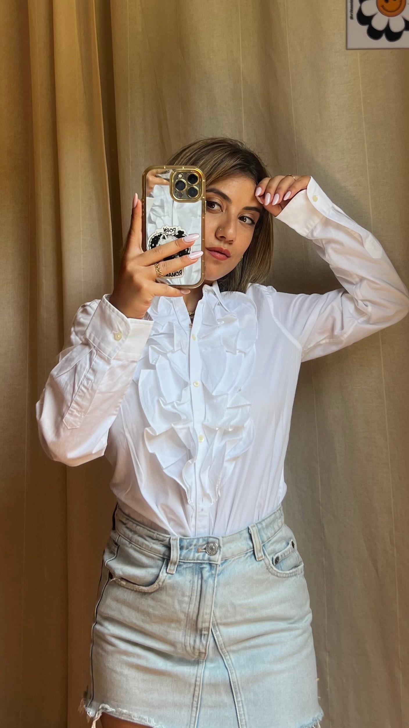 Camicia ralph lauren prima linea