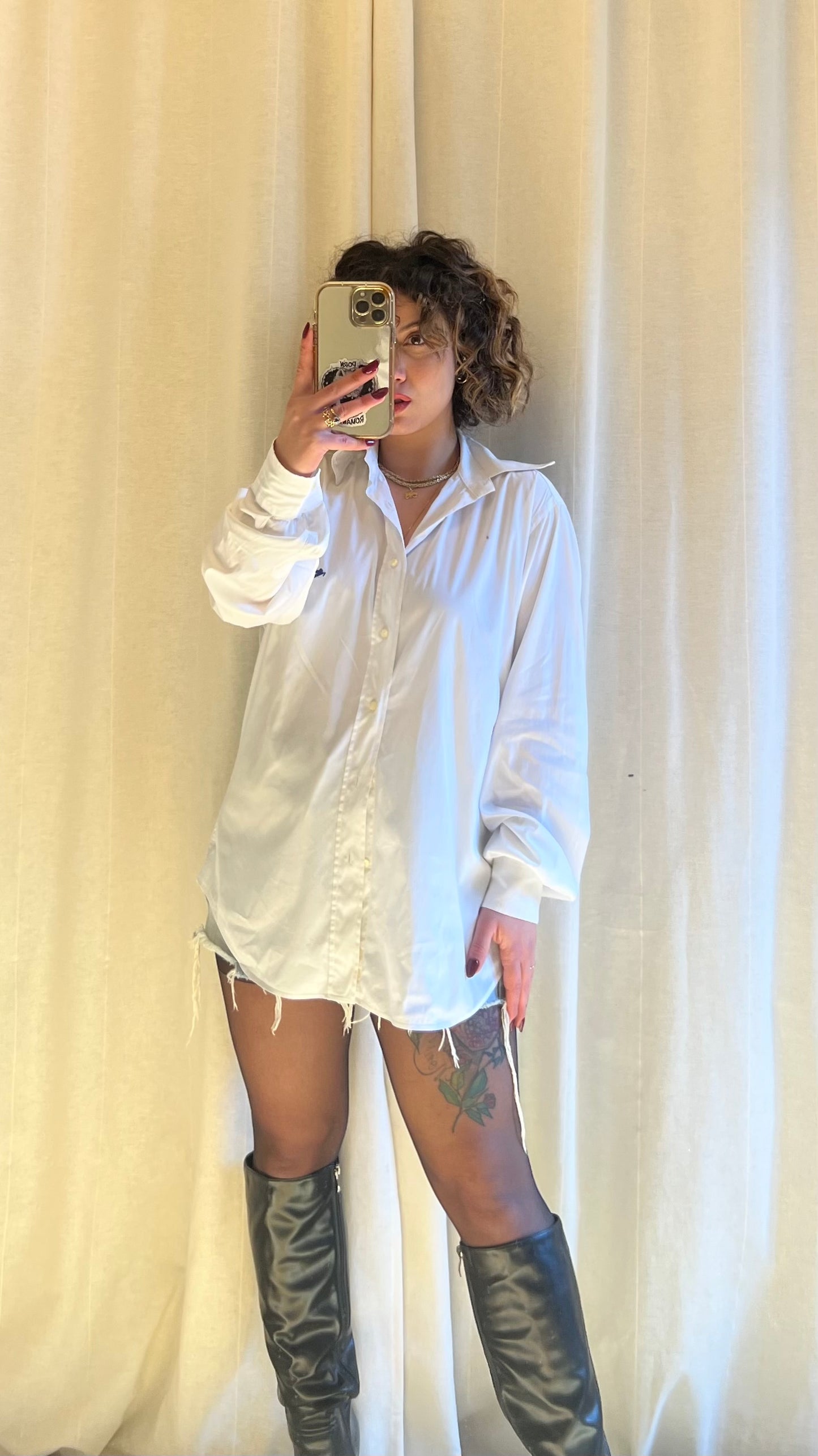Camicia Etro
