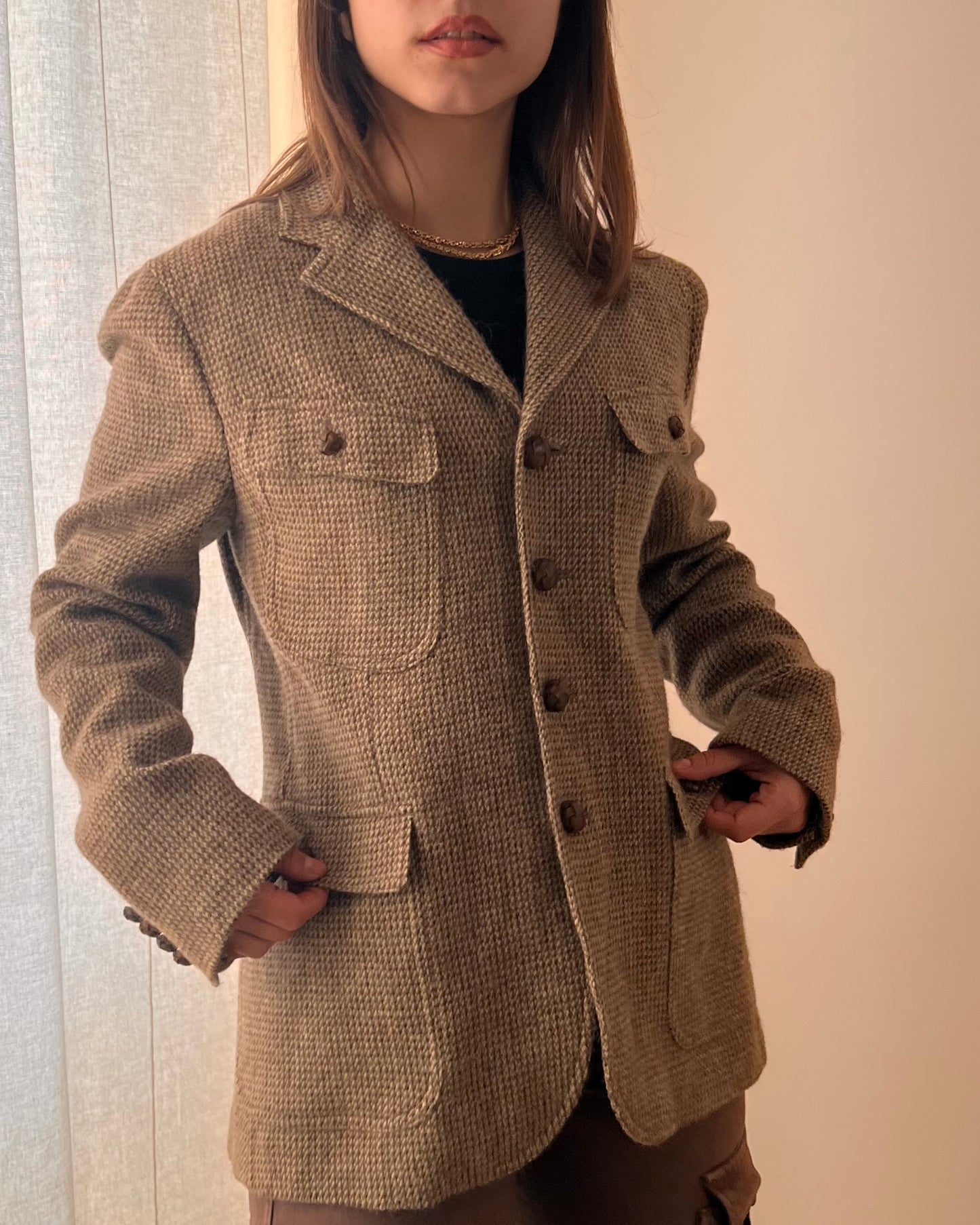 Blazer Ralph Lauren prima linea