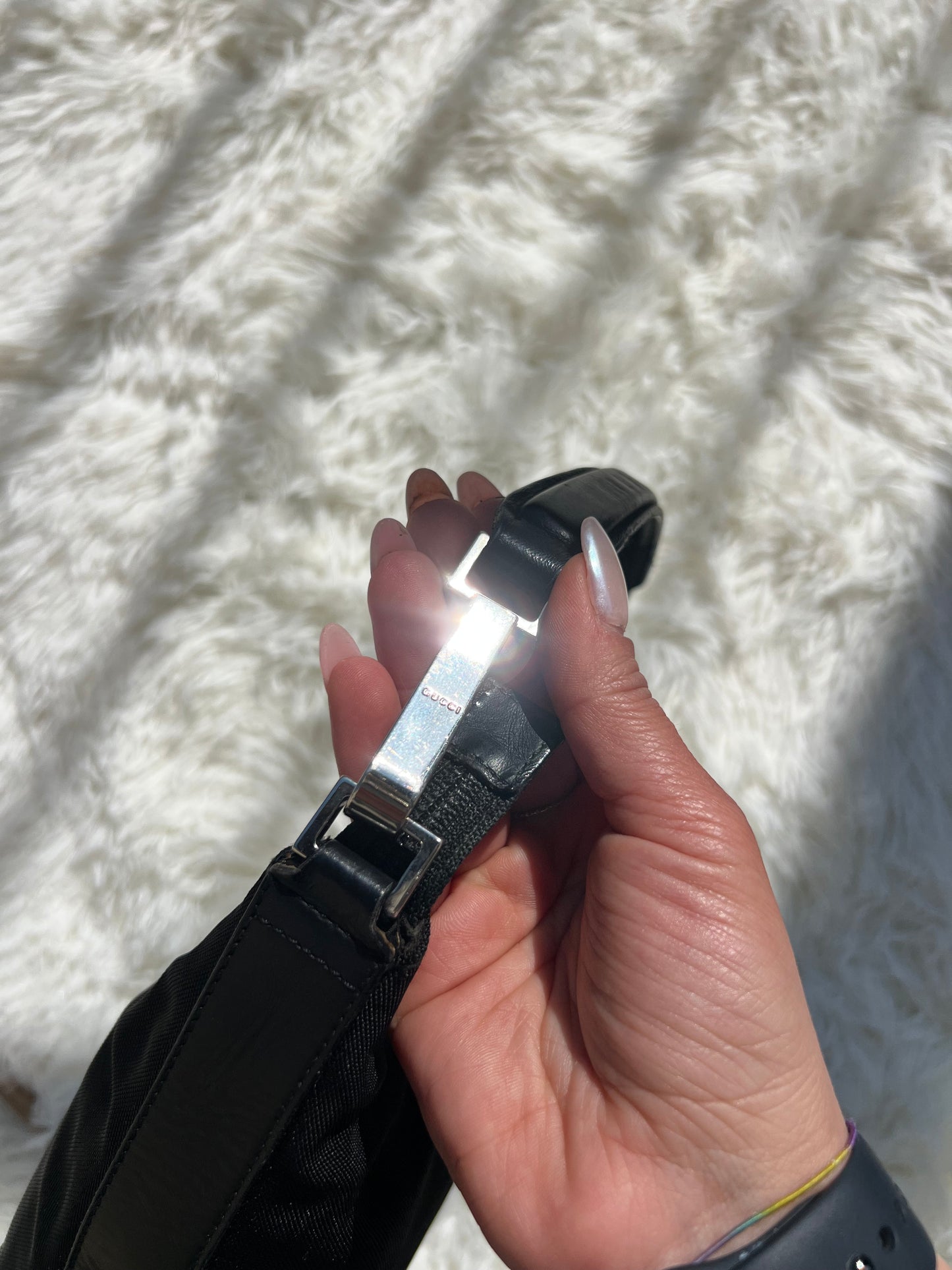 Hobo Gucci Tom Ford