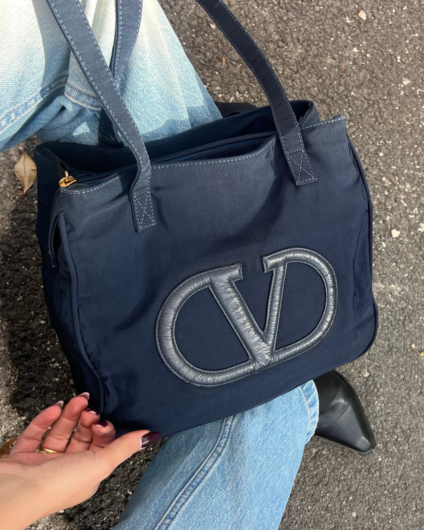 Shopper logo Valentino