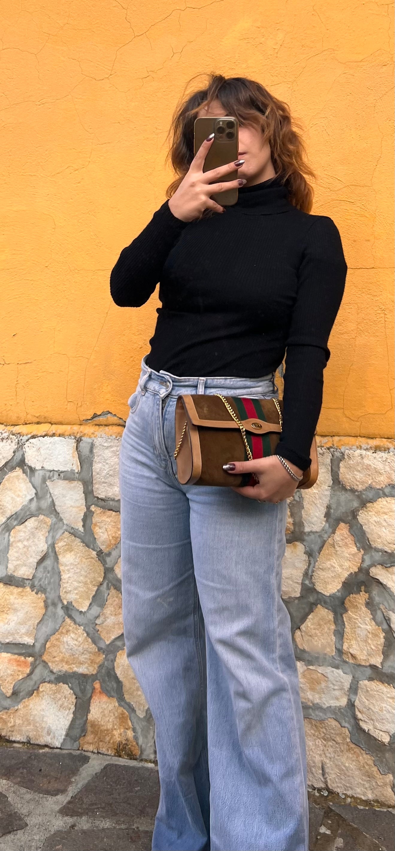 The Real vintage Ophidia