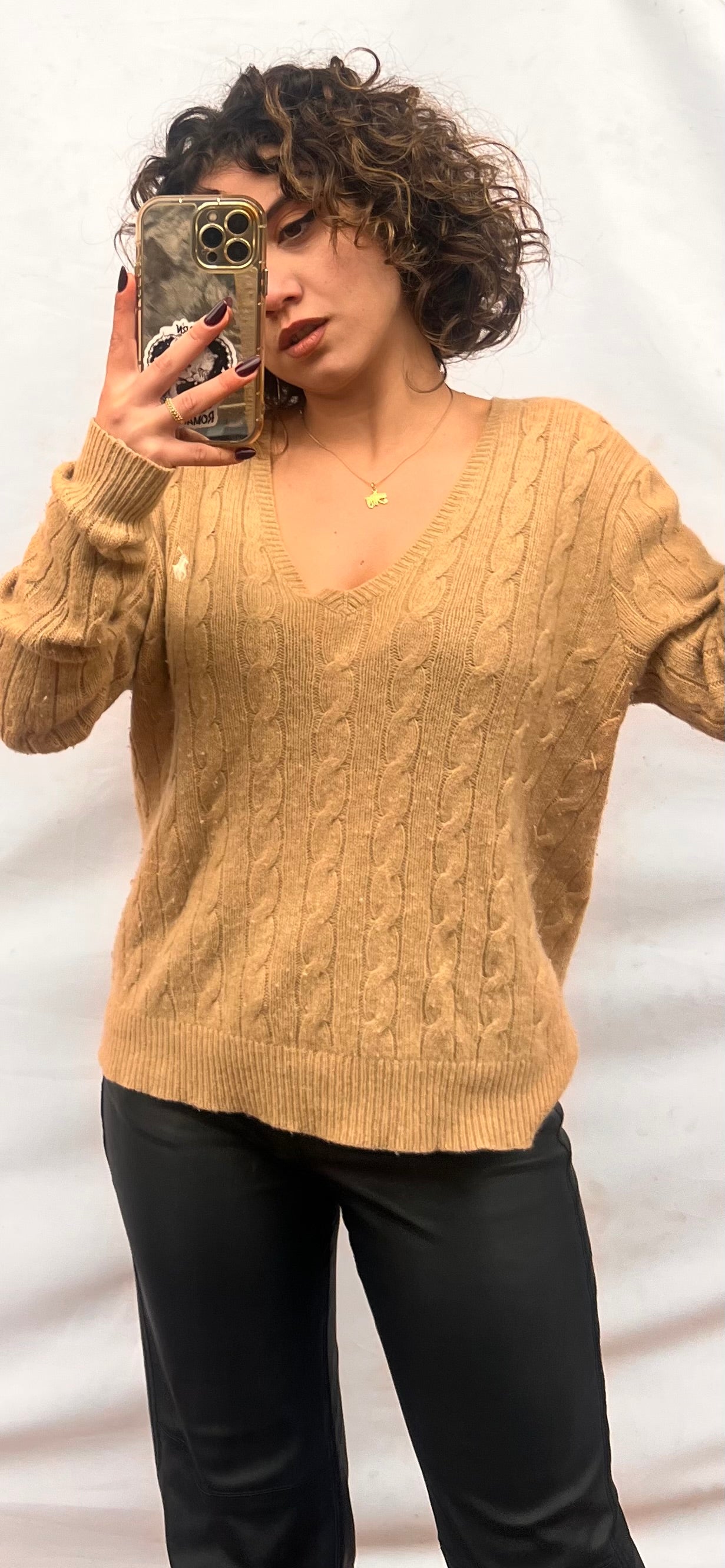 Maglione Ralph Lauren