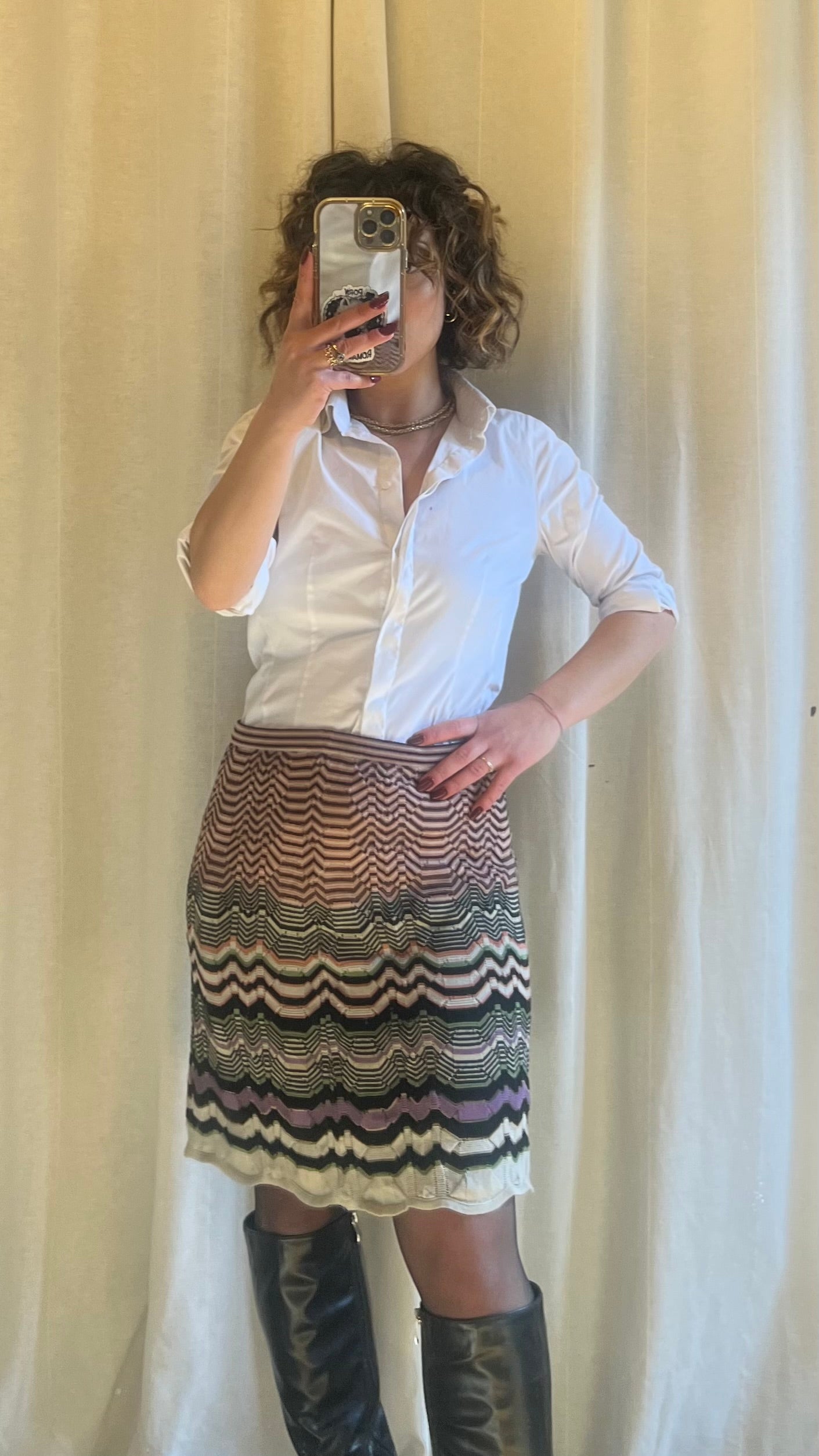 Gonna Missoni
