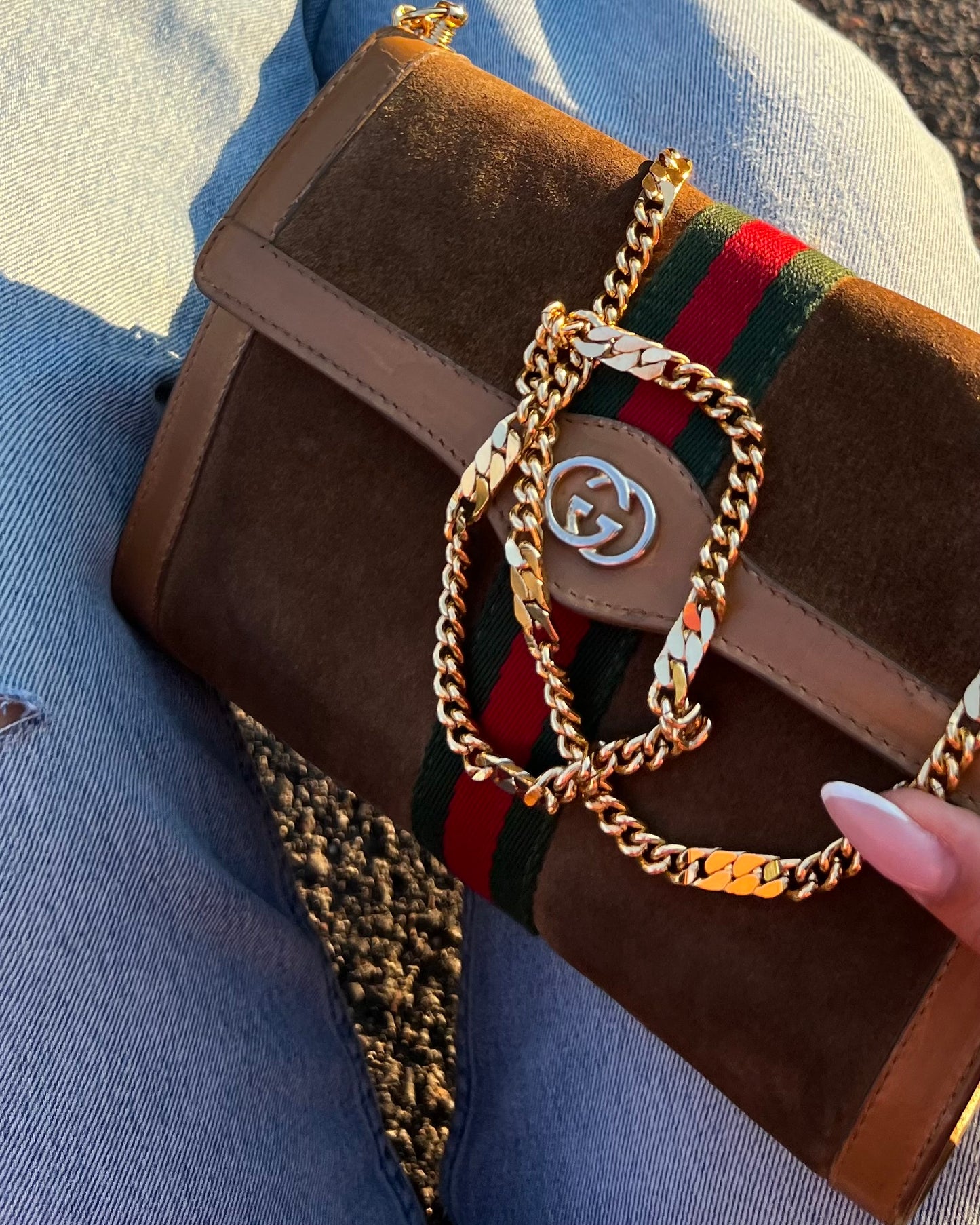 Borsa Gucci ophidia