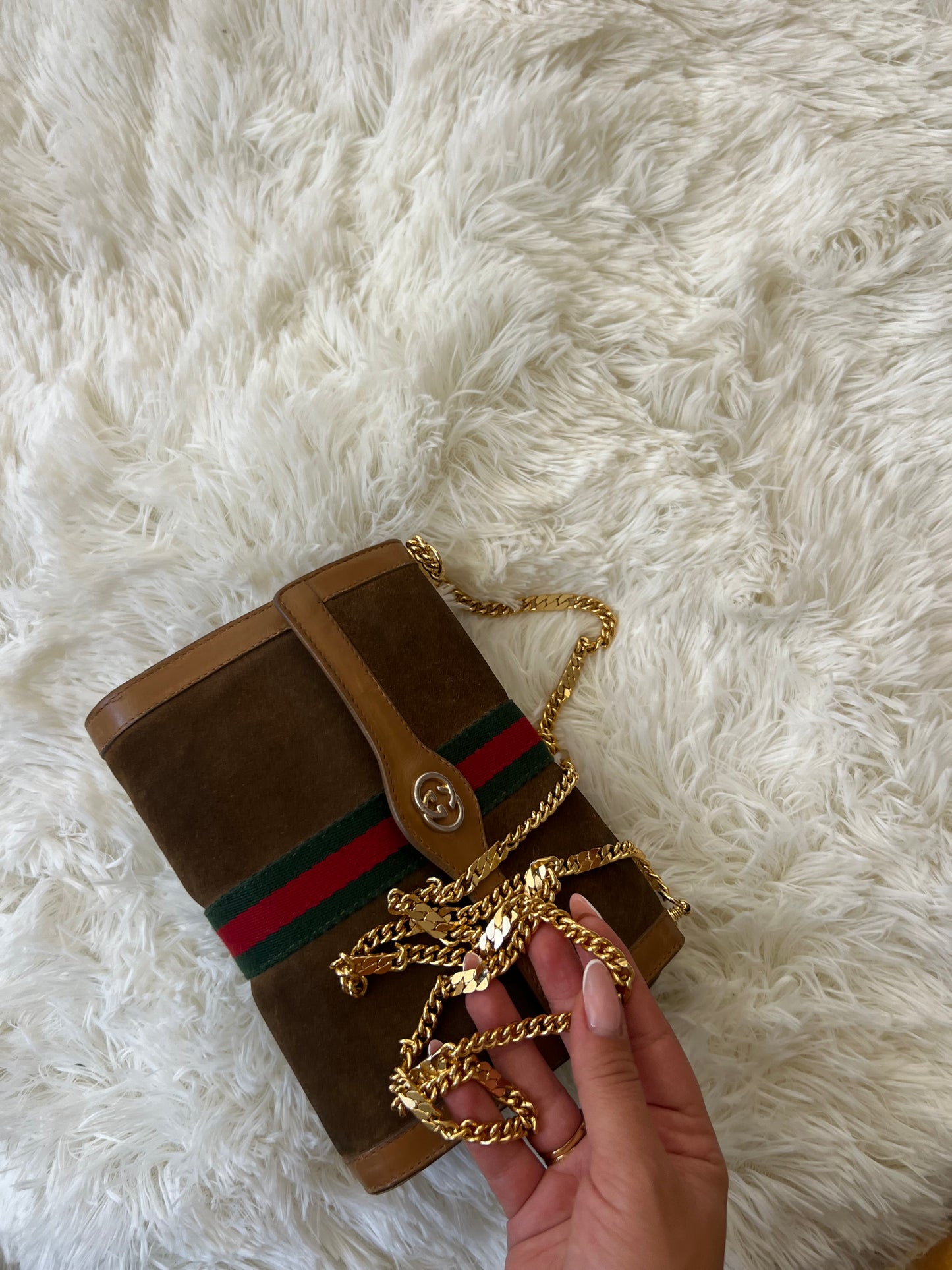 Borsa Gucci ophidia
