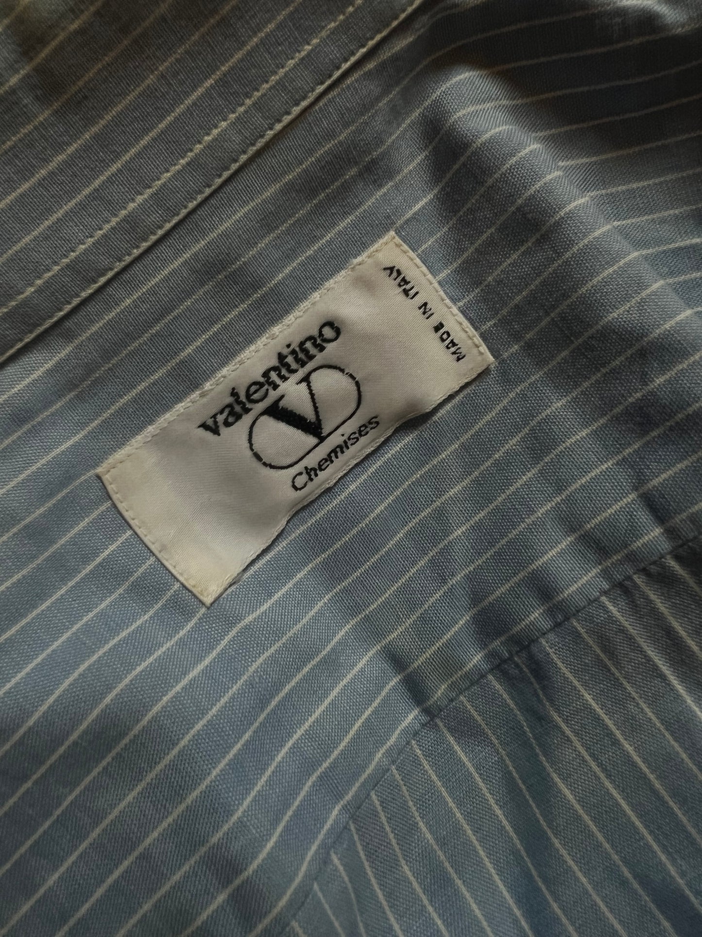 Camicia Valentino