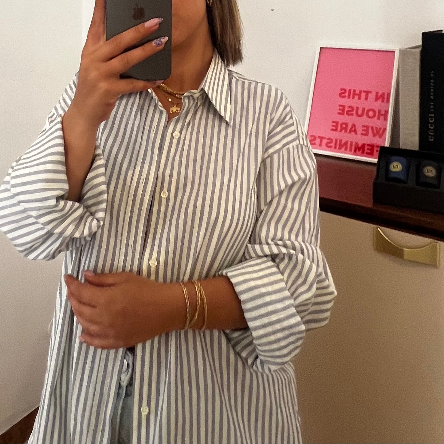 Camicia Valentino vintage