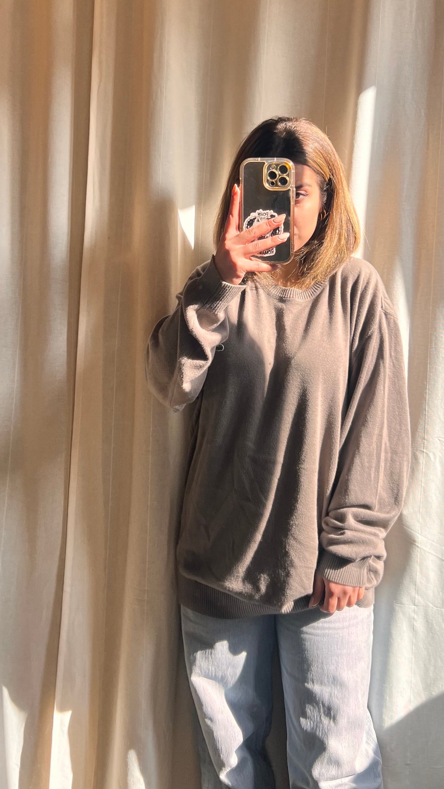 Maglione Lacoste