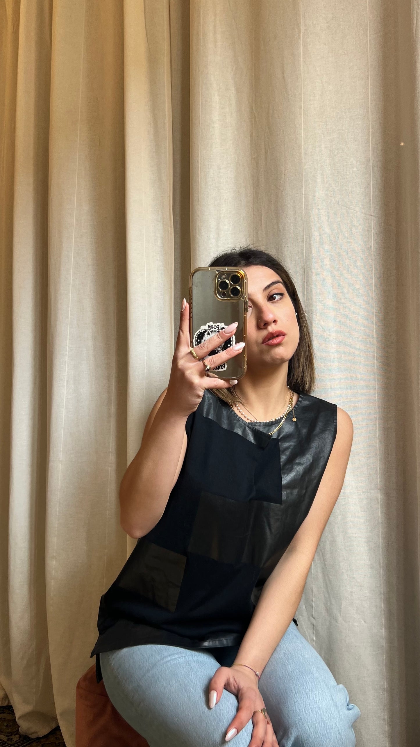 Casacca Fendi