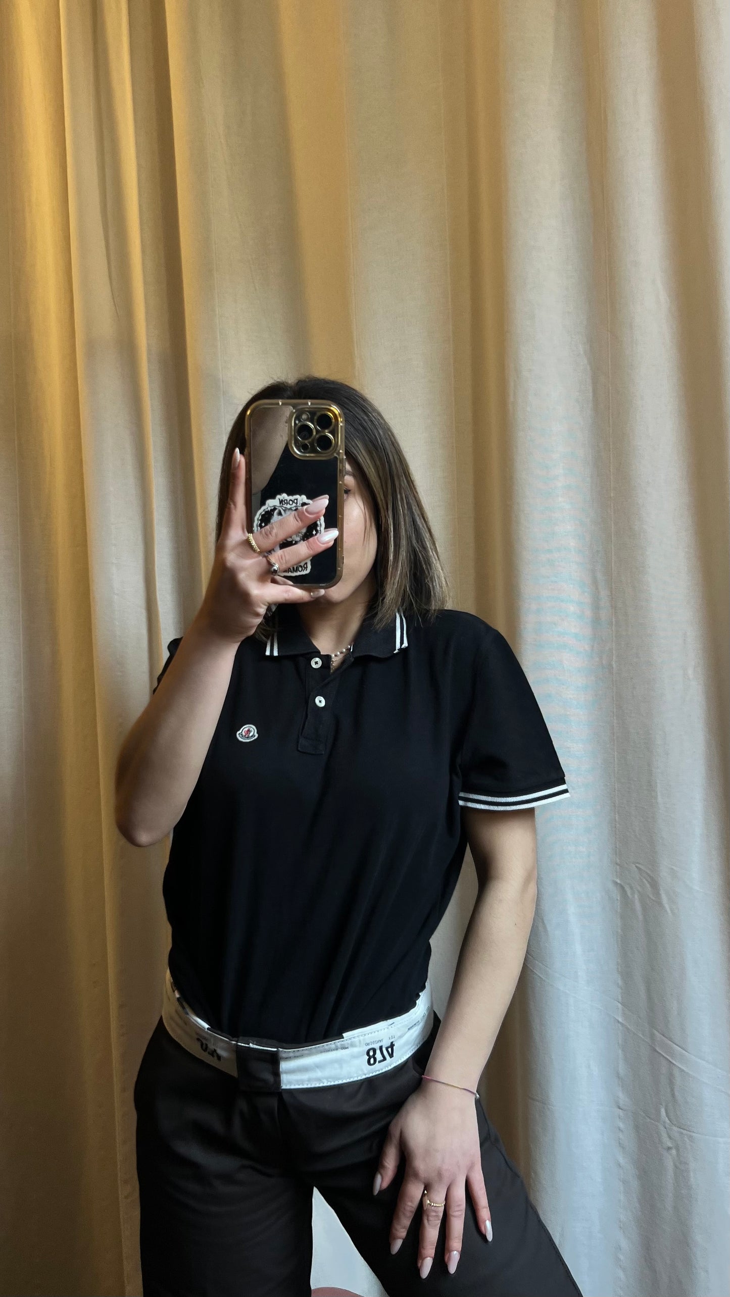 Polo Moncler