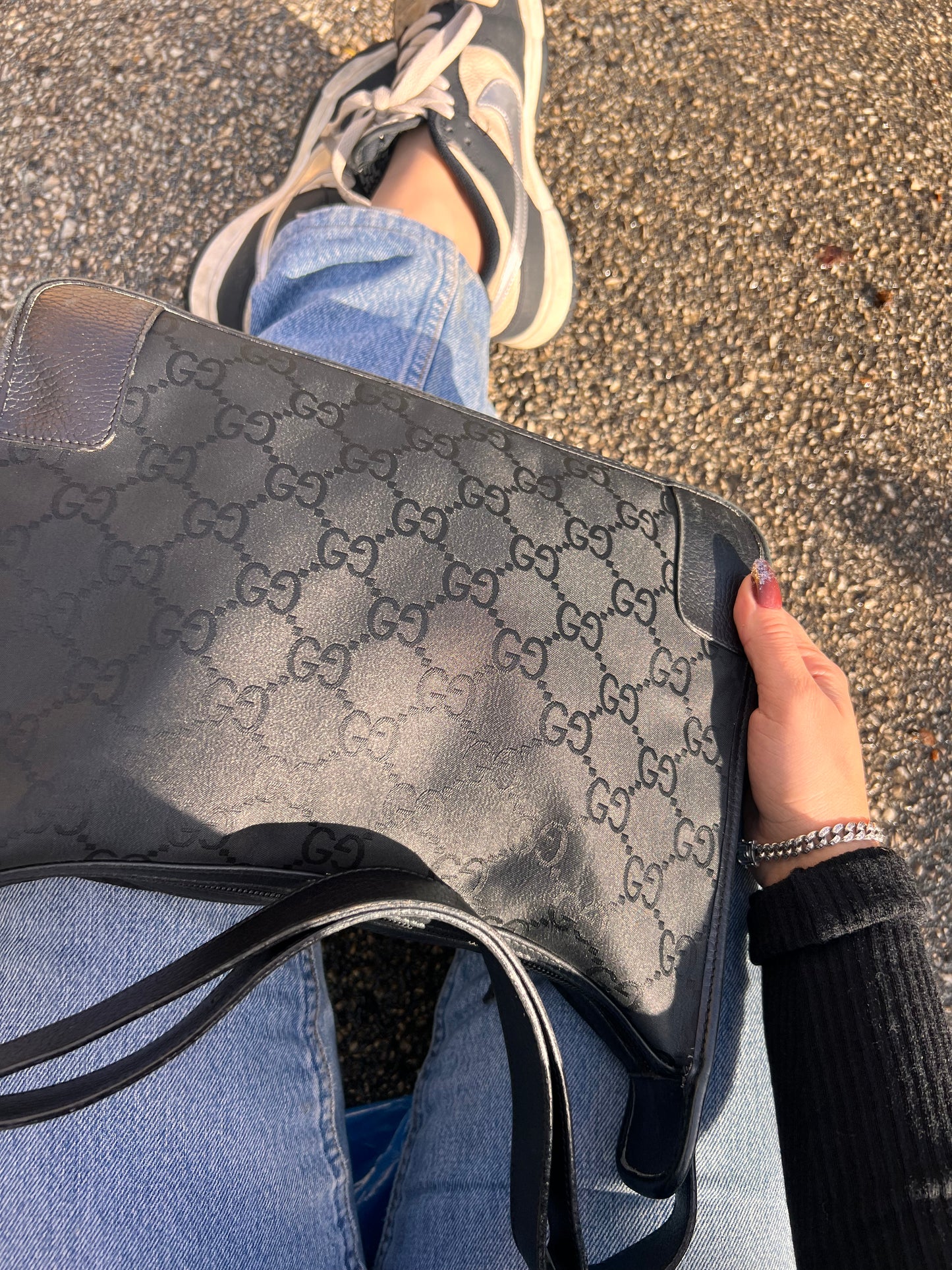 Borsa Gucci