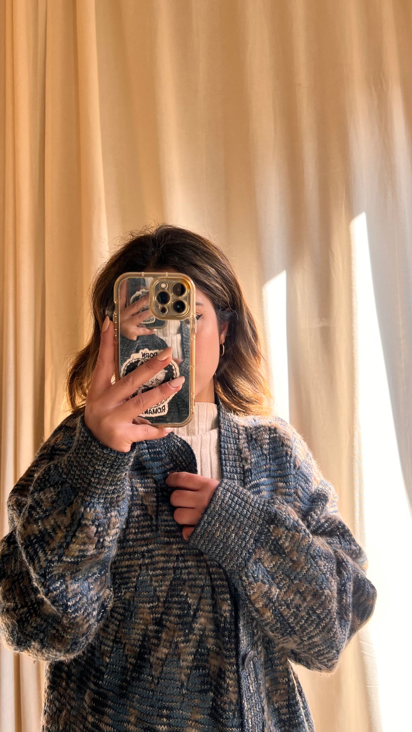 Cardigan Missoni