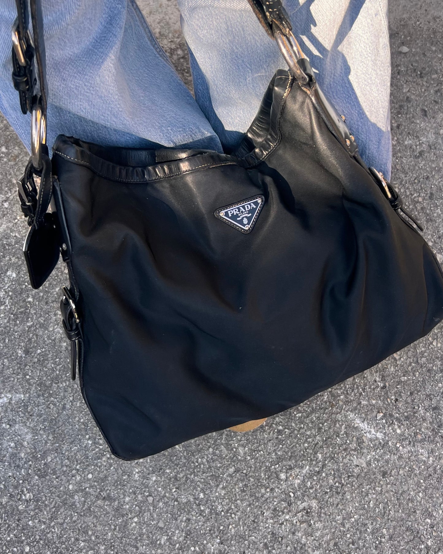 Borsa Prada